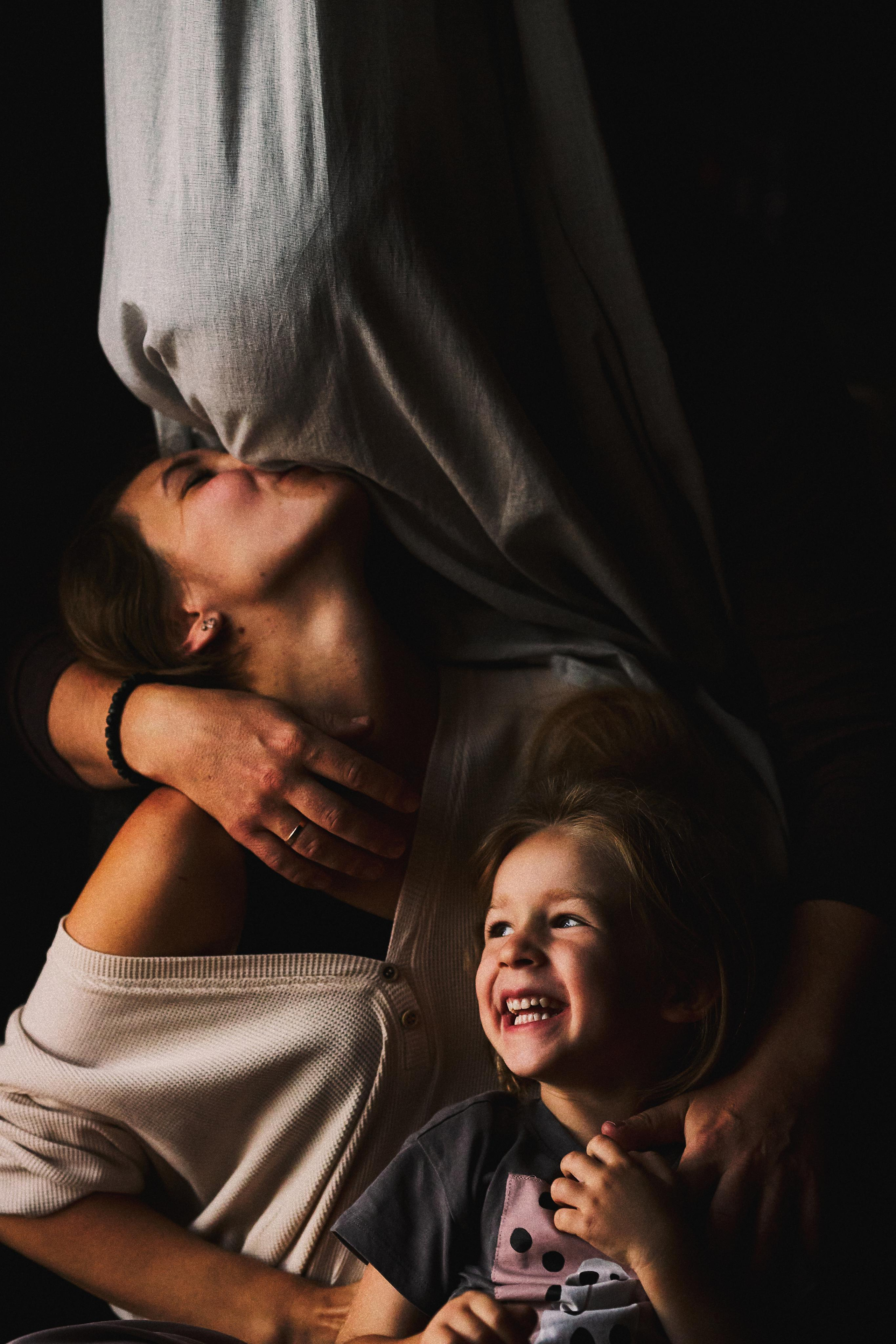 Миша Камила Саша. Фотограф Денис Персенен | Санкт-Петербург, Москва