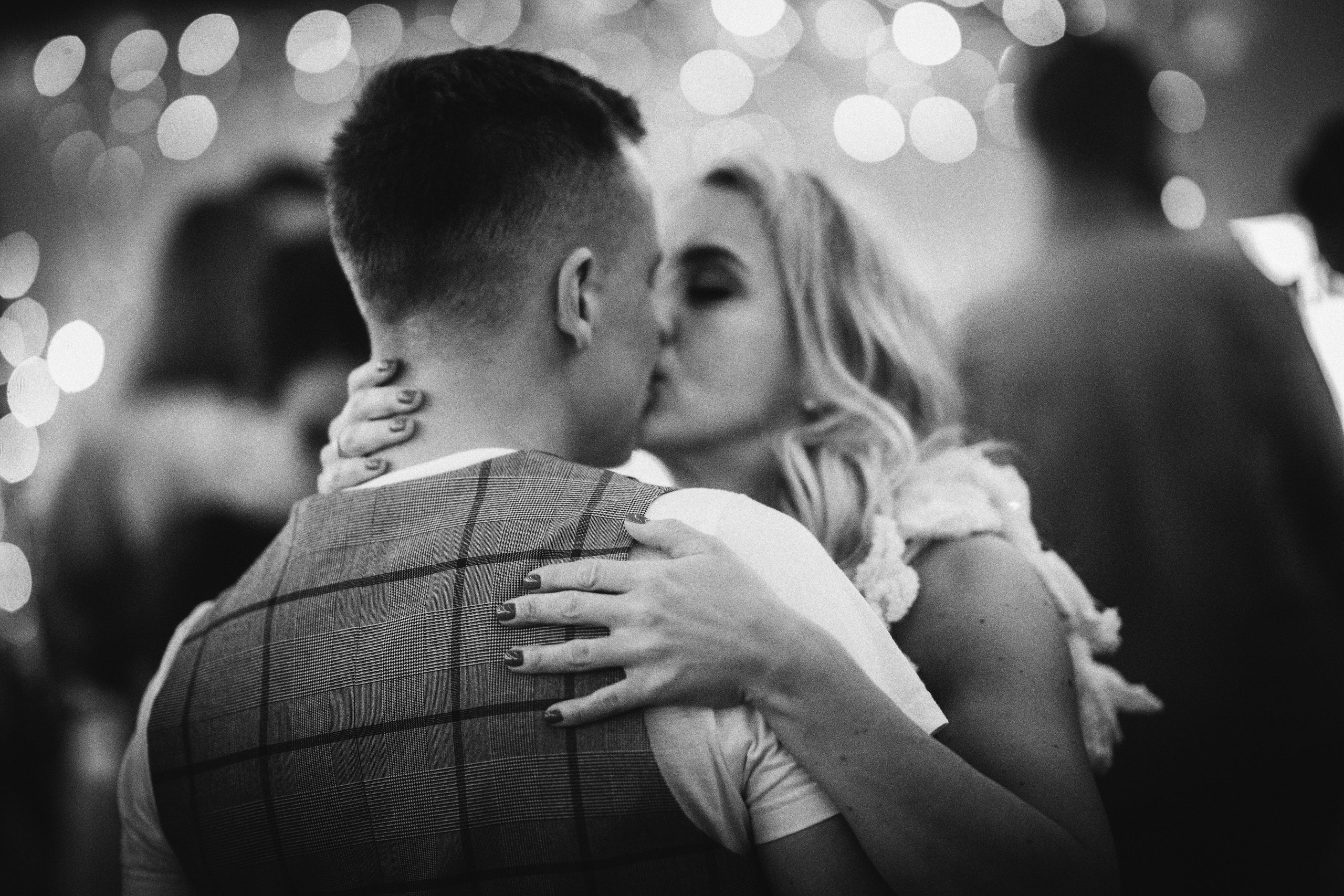 Филипп и Марина