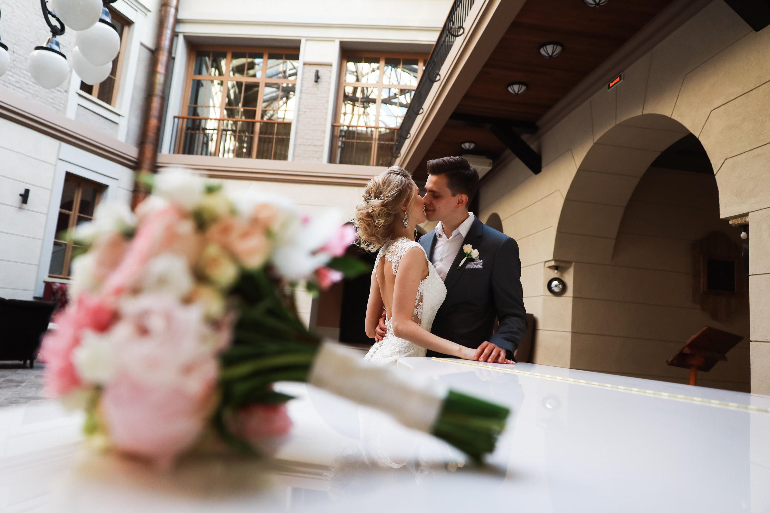 Для двоих. Паша и Катя. Фотограф Денис Персенен | Санкт-Петербург, Москва