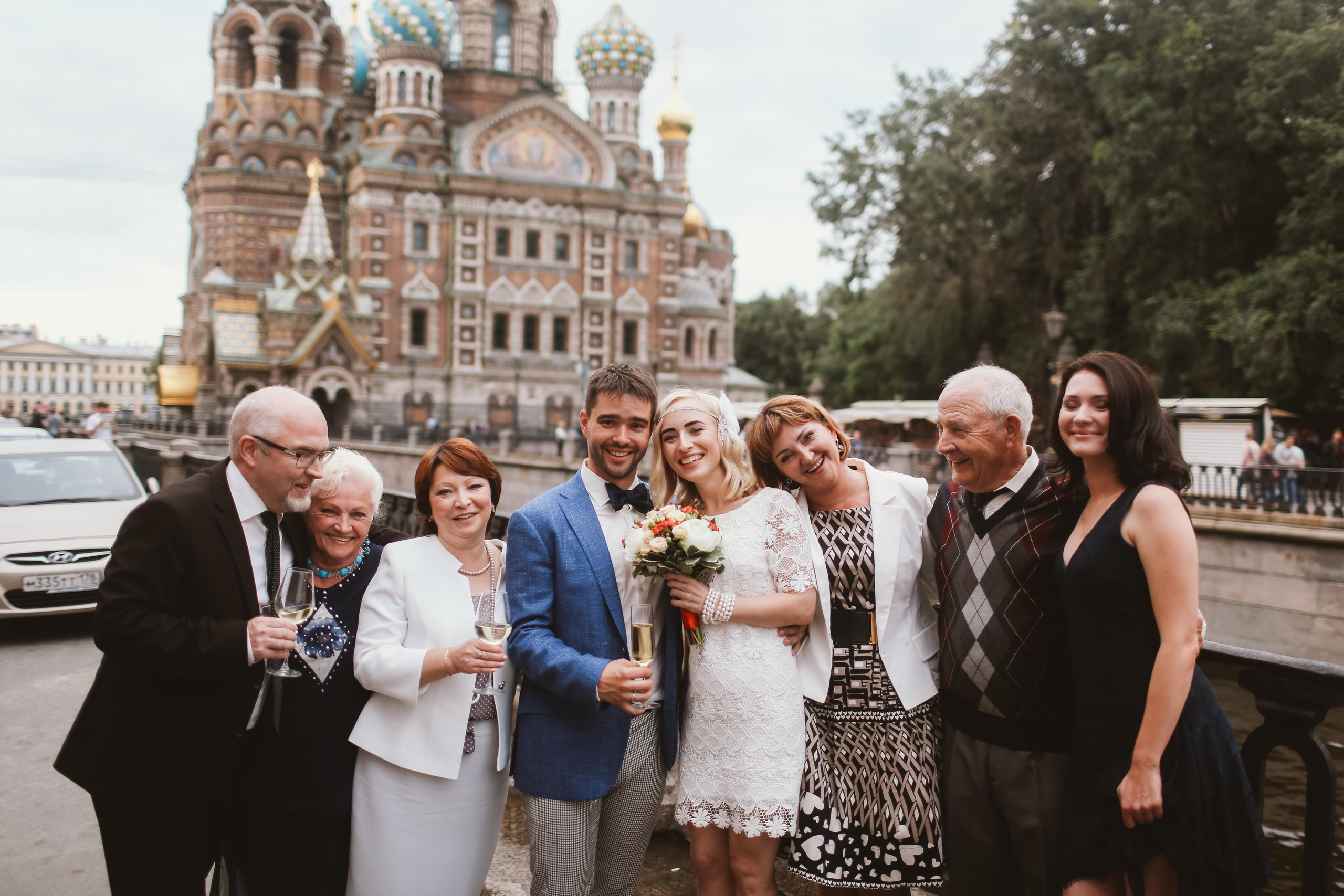 История с продолжением. Фотограф Денис Персенен | Санкт-Петербург, Москва