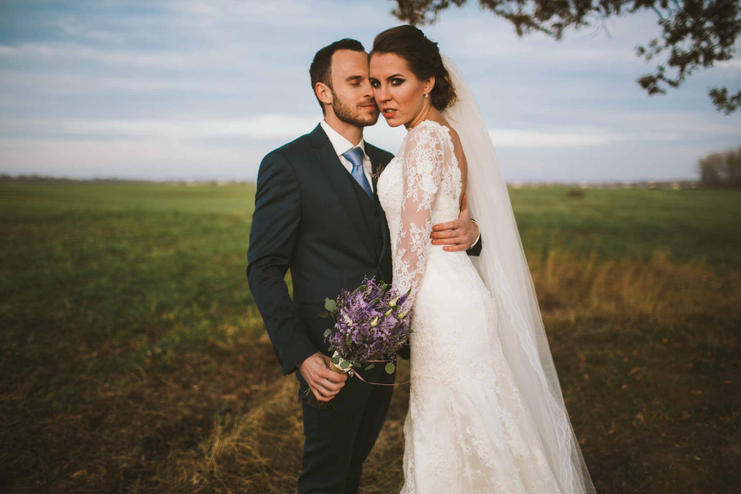 Саша и Марина. Фотограф Денис Персенен | Санкт-Петербург, Москва