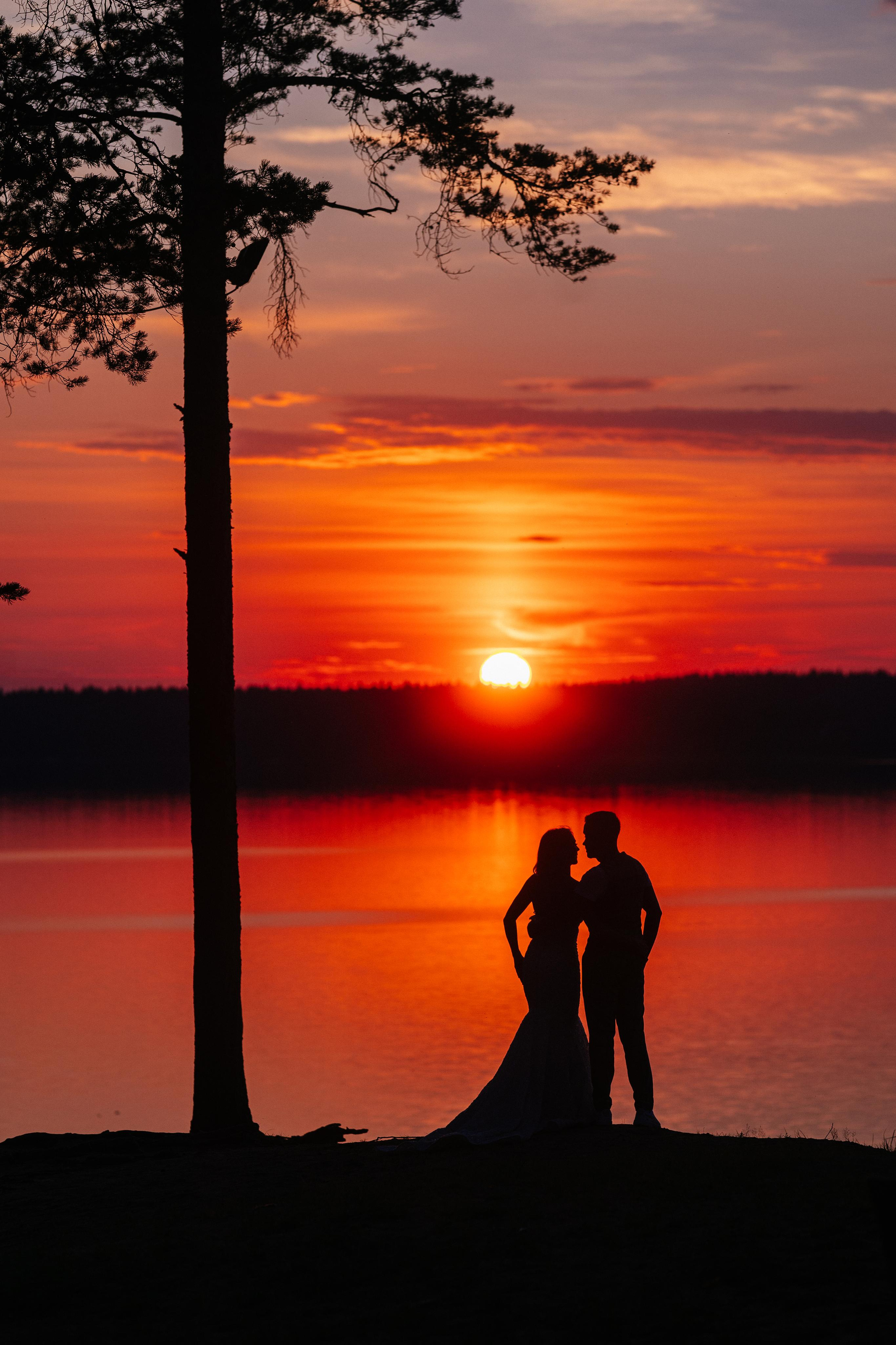 Филипп и Марина. Фотограф Денис Персенен | Санкт-Петербург, Москва