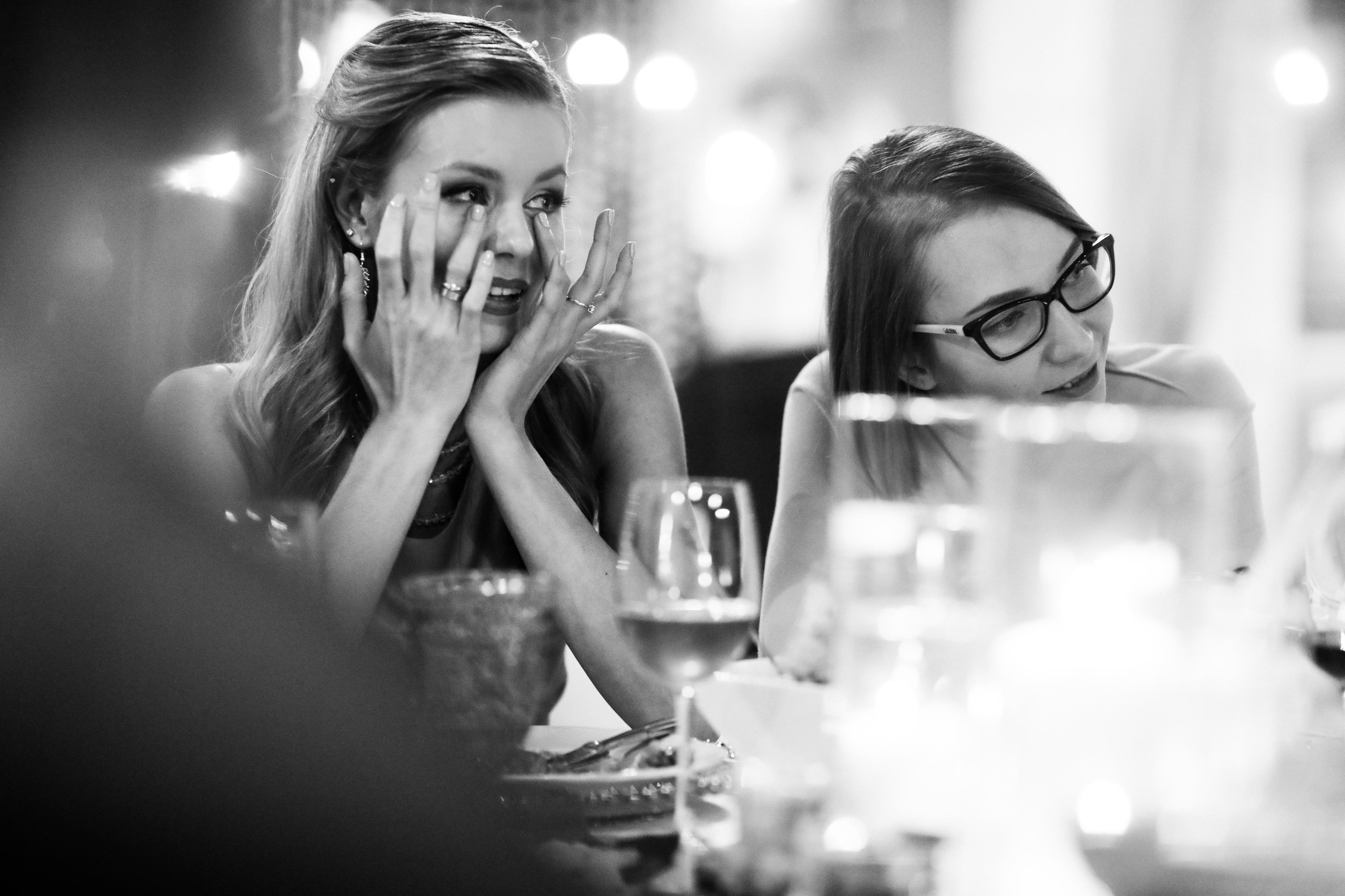 Гриша и Оля. Фотограф Денис Персенен | Санкт-Петербург, Москва