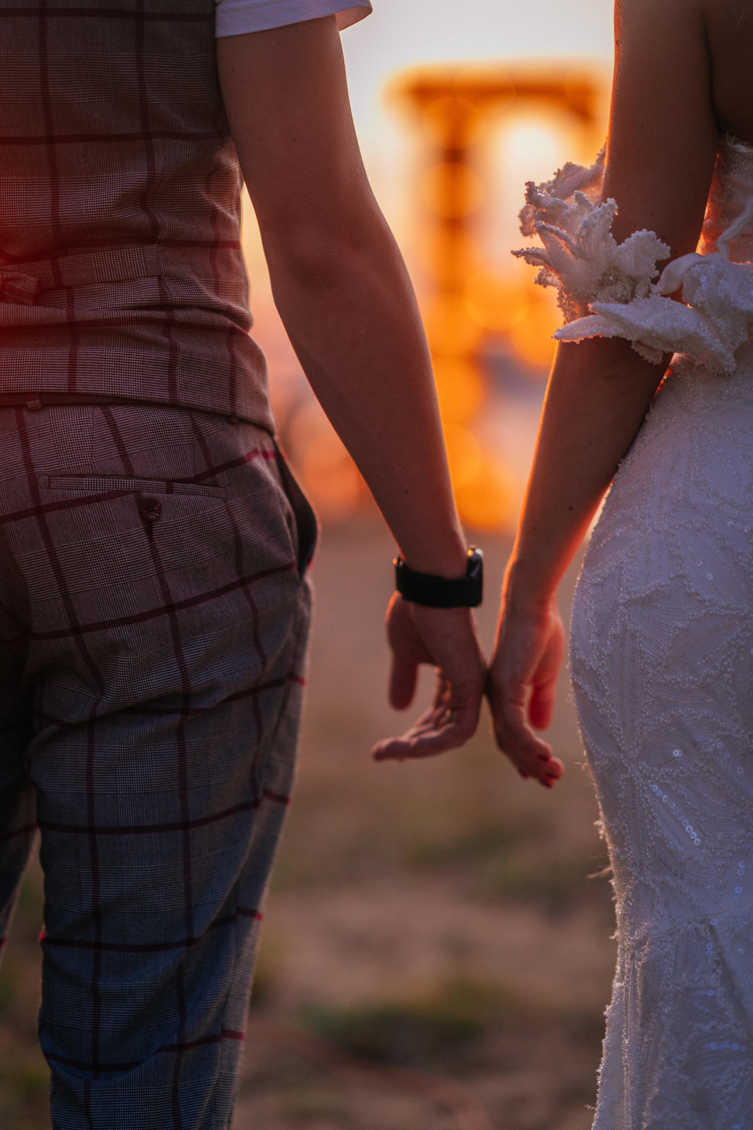 Филипп и Марина. Фотограф Денис Персенен | Санкт-Петербург, Москва