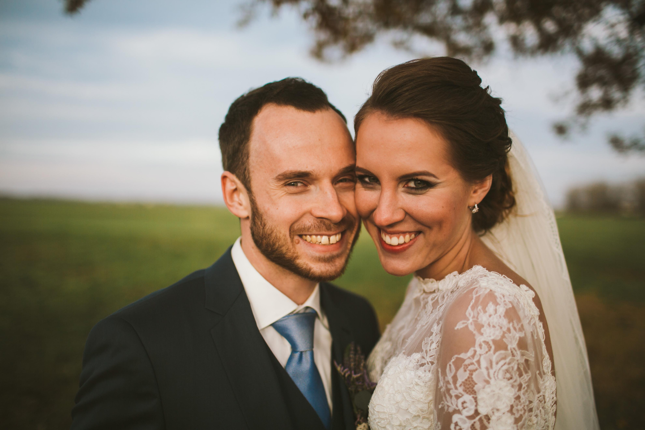 Саша и Марина. Фотограф Денис Персенен | Санкт-Петербург, Москва