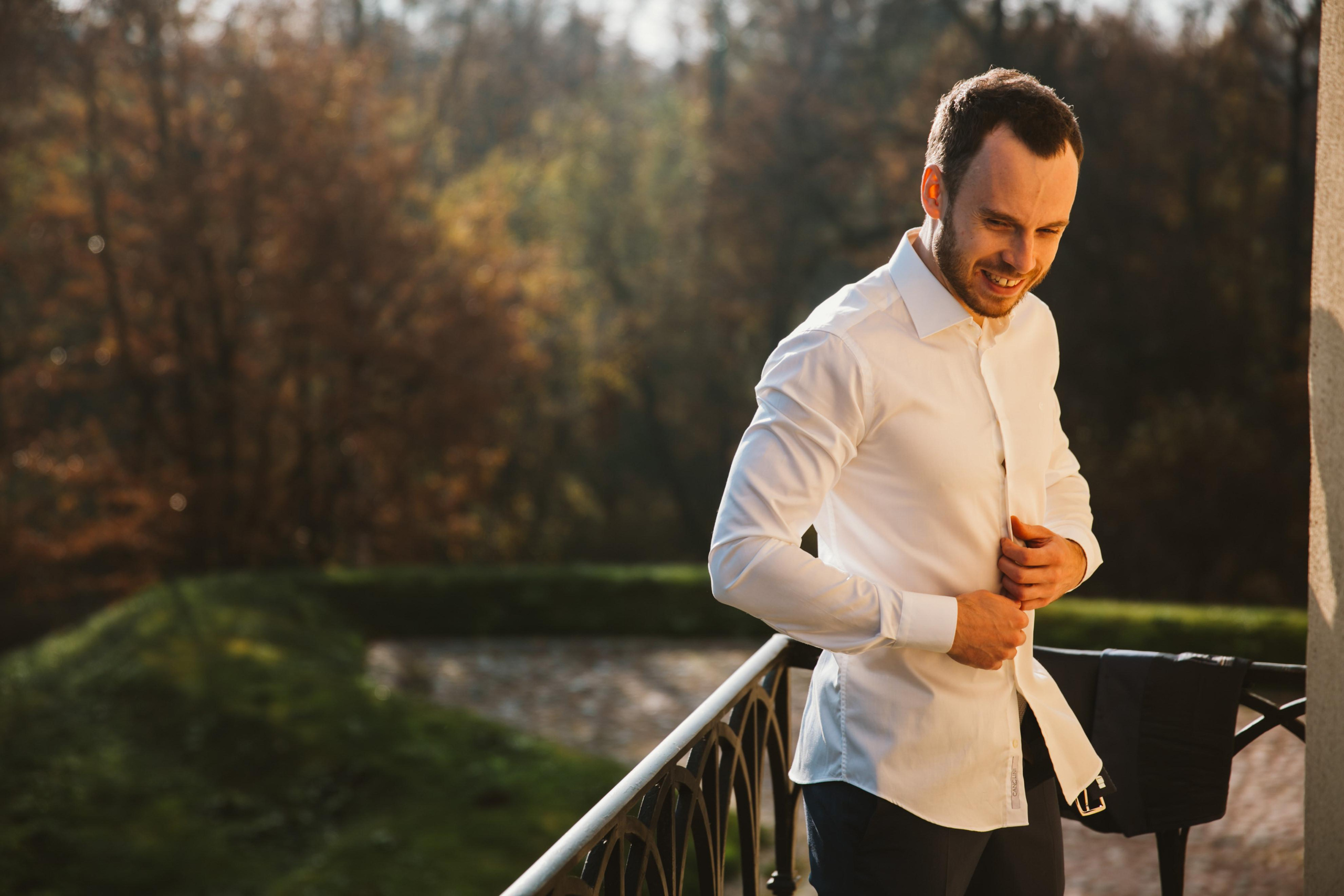 Саша и Марина. Фотограф Денис Персенен | Санкт-Петербург, Москва