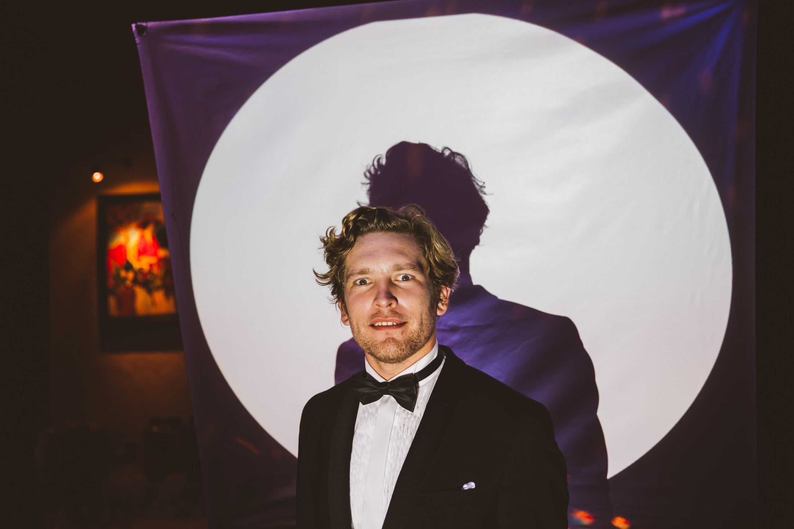 Саша и Марина. Фотограф Денис Персенен | Санкт-Петербург, Москва