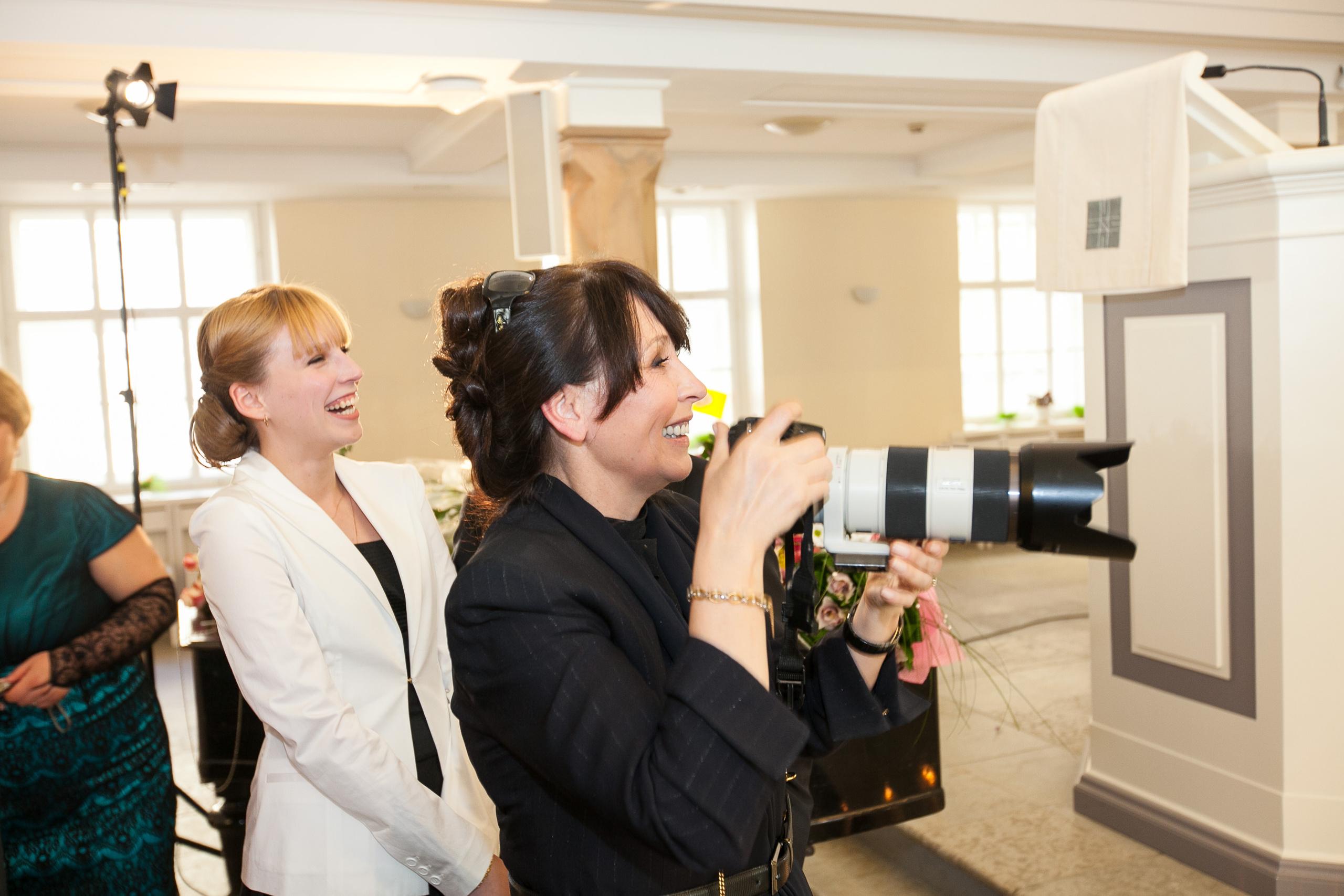 Филипп и Нелли. Фотограф Денис Персенен | Санкт-Петербург, Москва