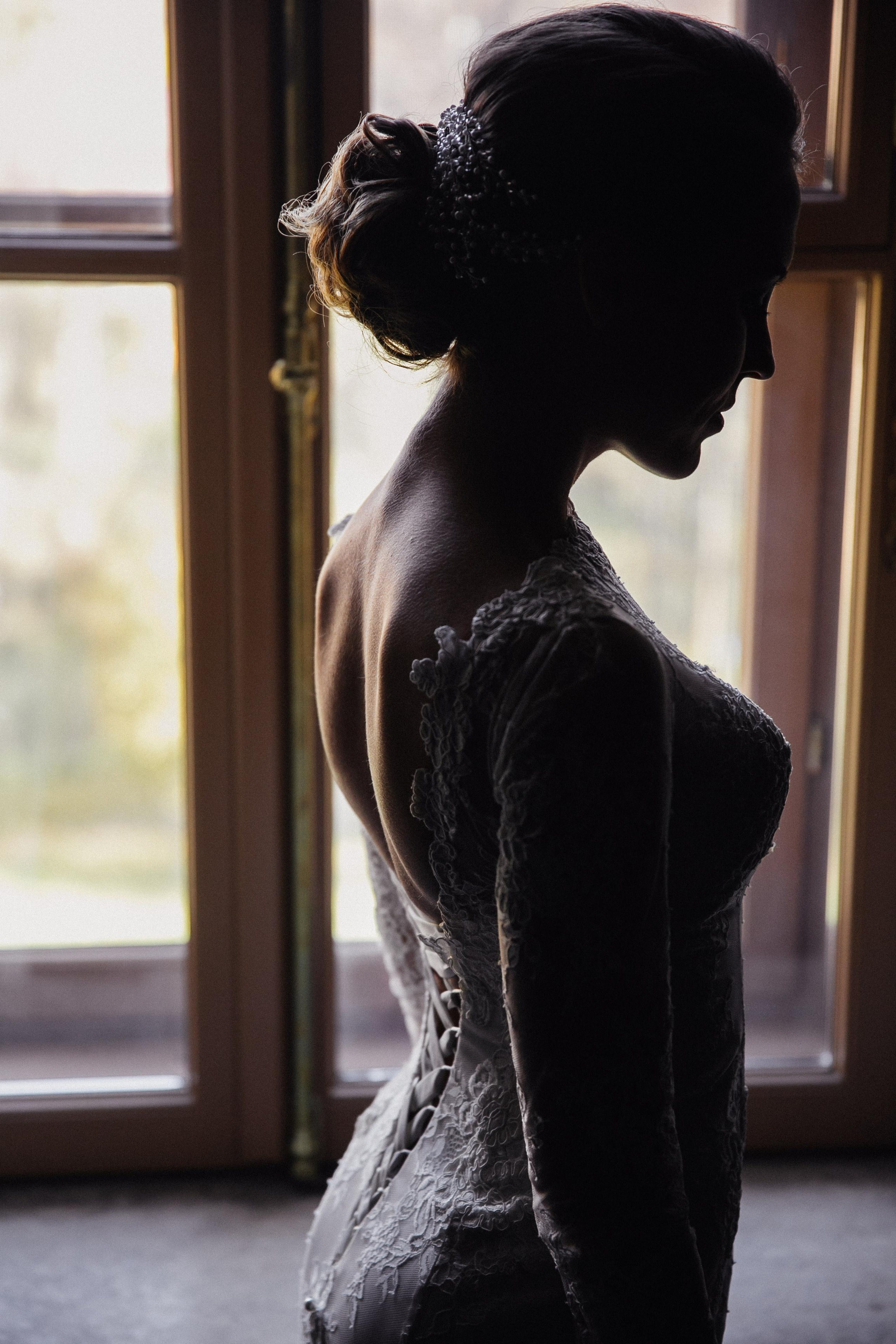 Саша и Марина. Фотограф Денис Персенен | Санкт-Петербург, Москва