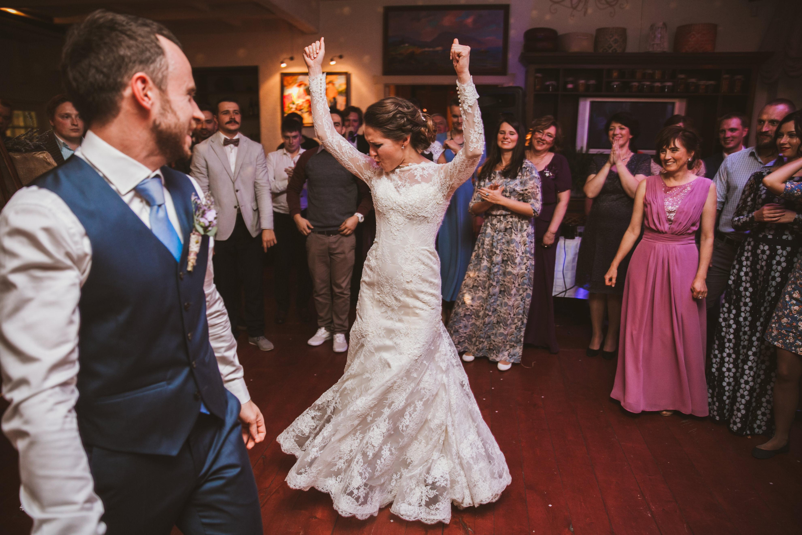 Саша и Марина. Фотограф Денис Персенен | Санкт-Петербург, Москва