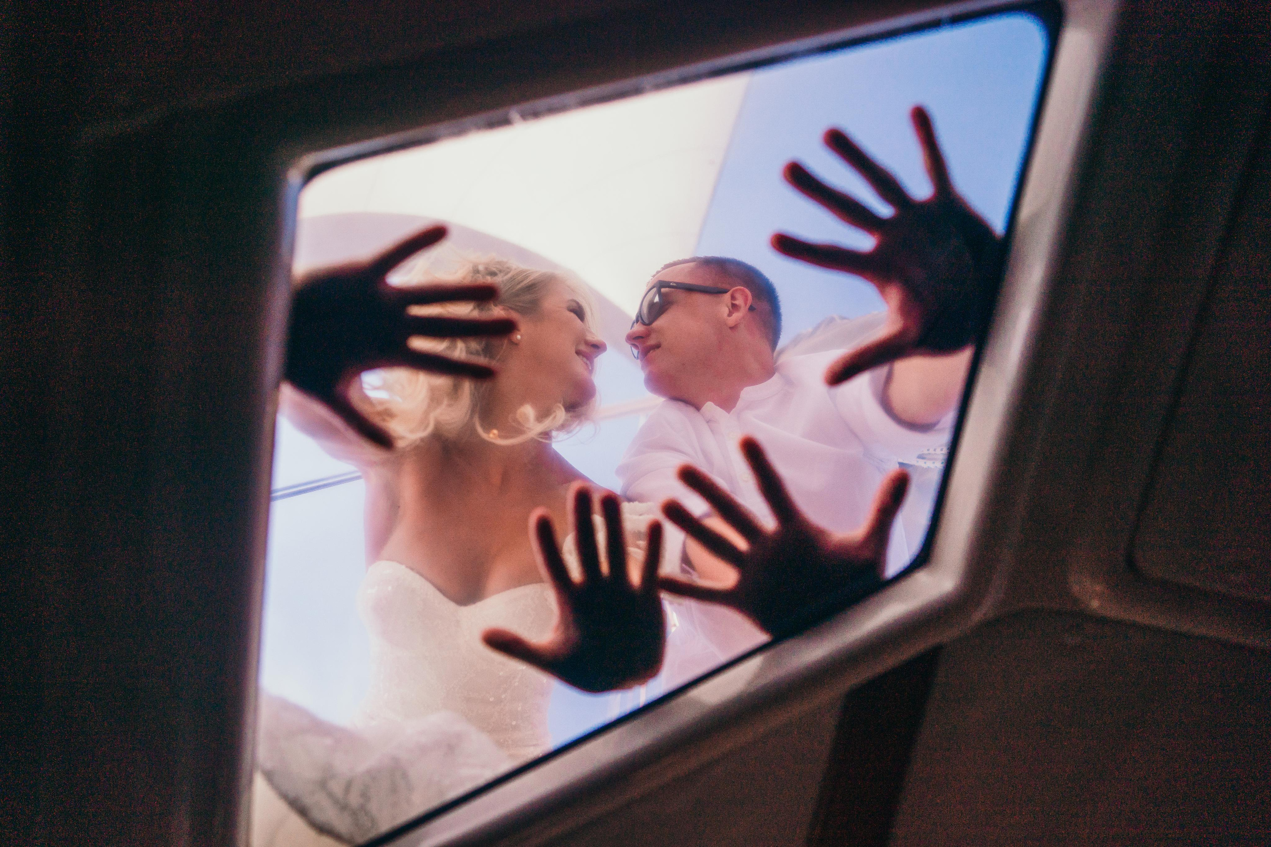 Филипп и Марина. Фотограф Денис Персенен | Санкт-Петербург, Москва