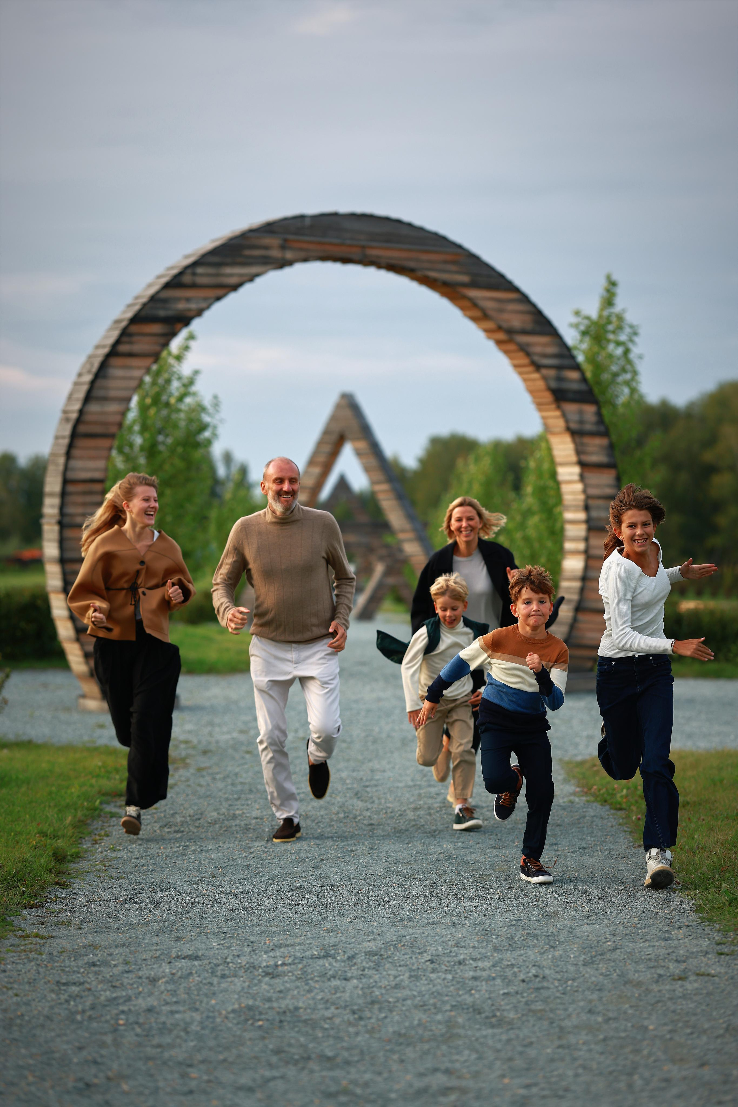 Семья Мира. Фотограф Денис Персенен | Санкт-Петербург, Москва