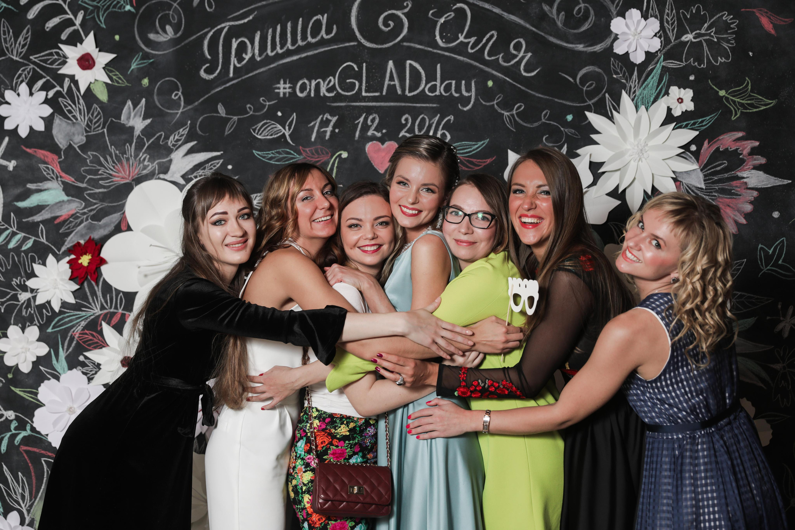 Гриша и Оля. Фотограф Денис Персенен | Санкт-Петербург, Москва