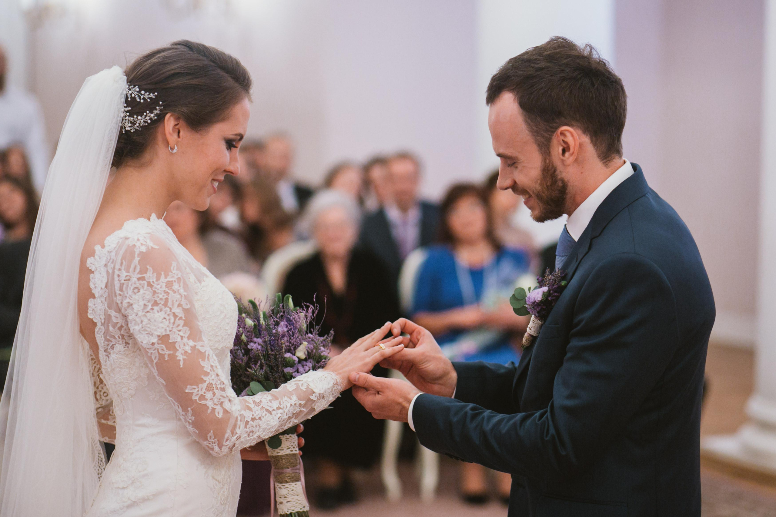 Саша и Марина. Фотограф Денис Персенен | Санкт-Петербург, Москва