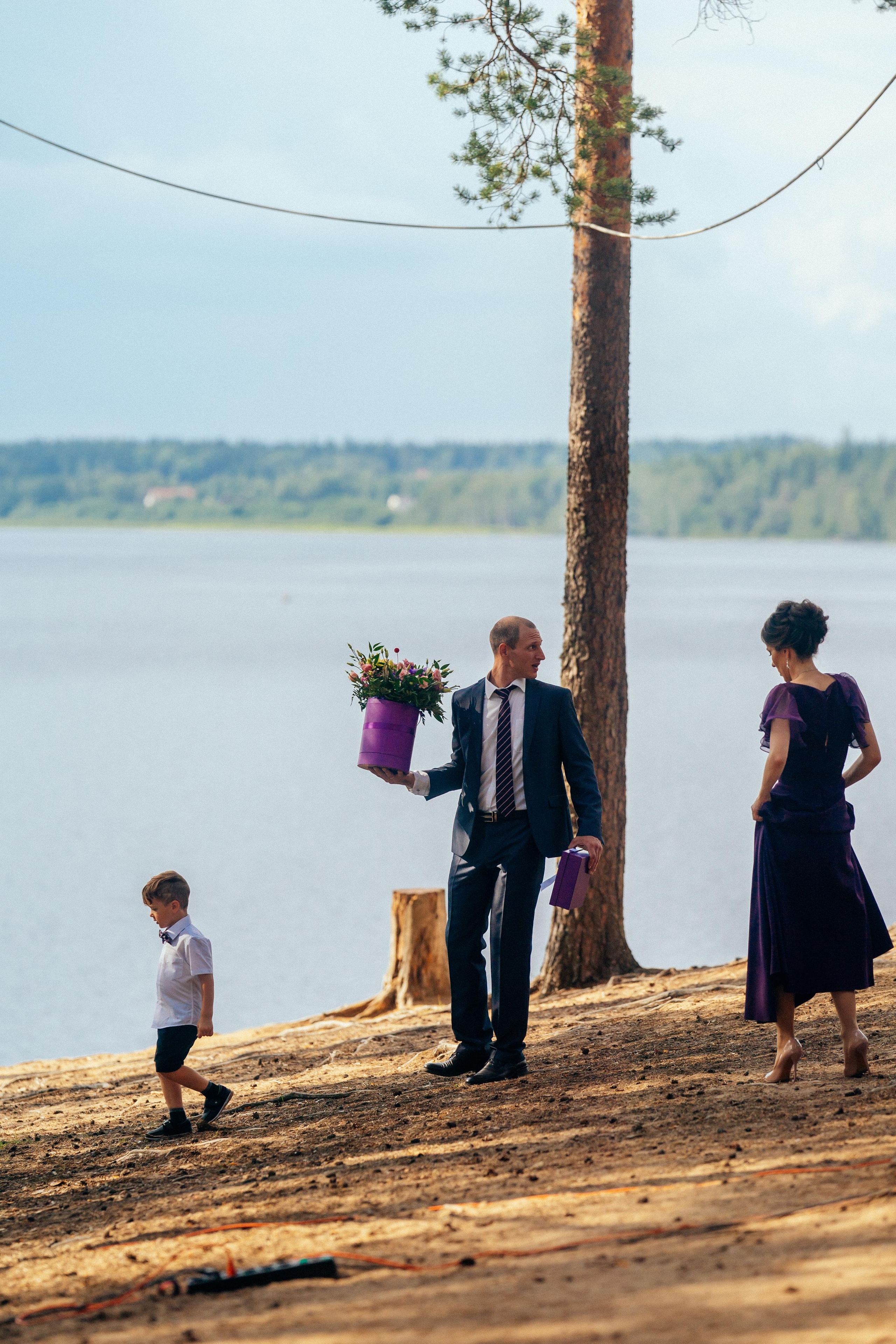 Филипп и Марина. Фотограф Денис Персенен | Санкт-Петербург, Москва