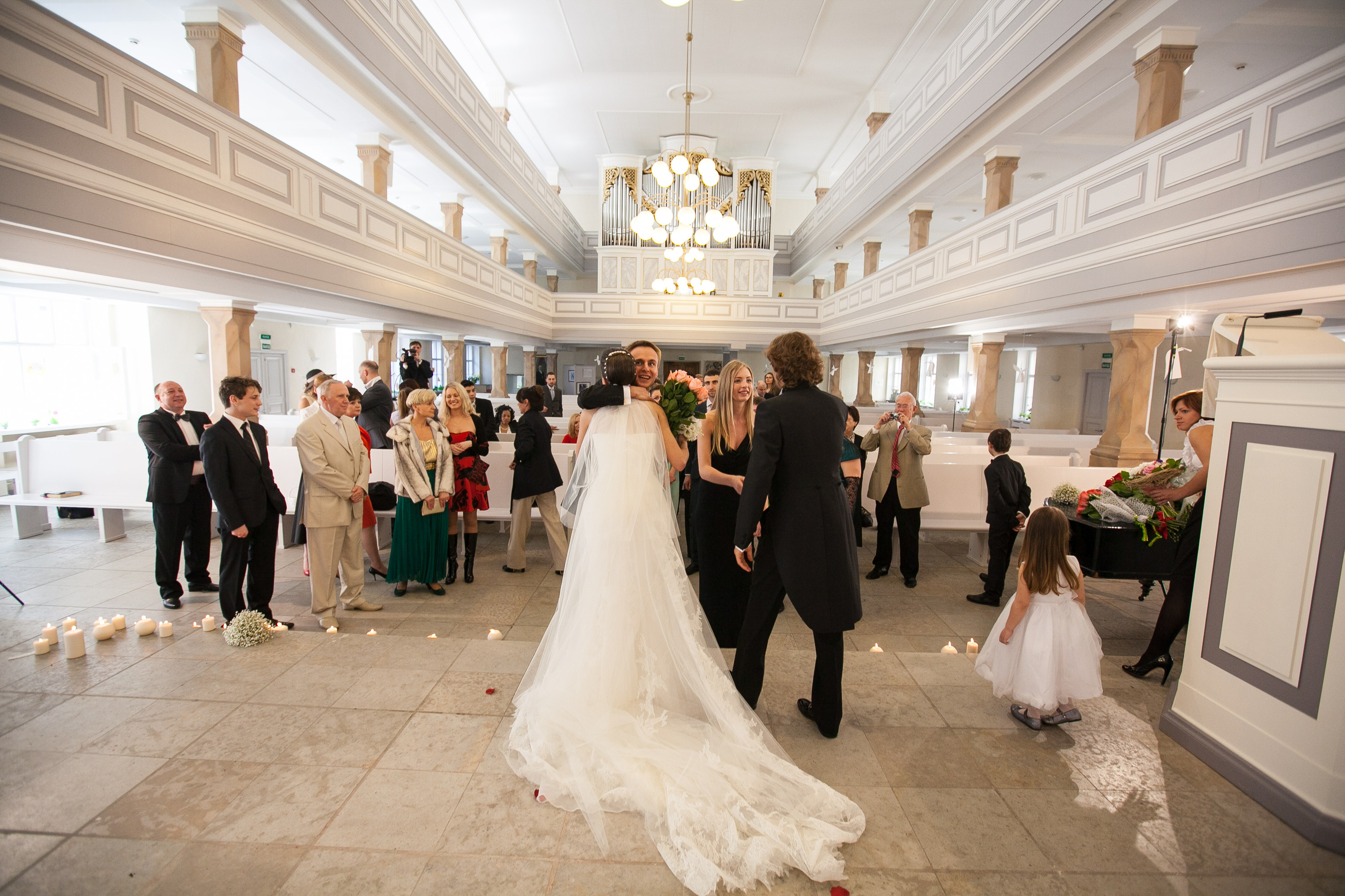 Филипп и Нелли. Фотограф Денис Персенен | Санкт-Петербург, Москва