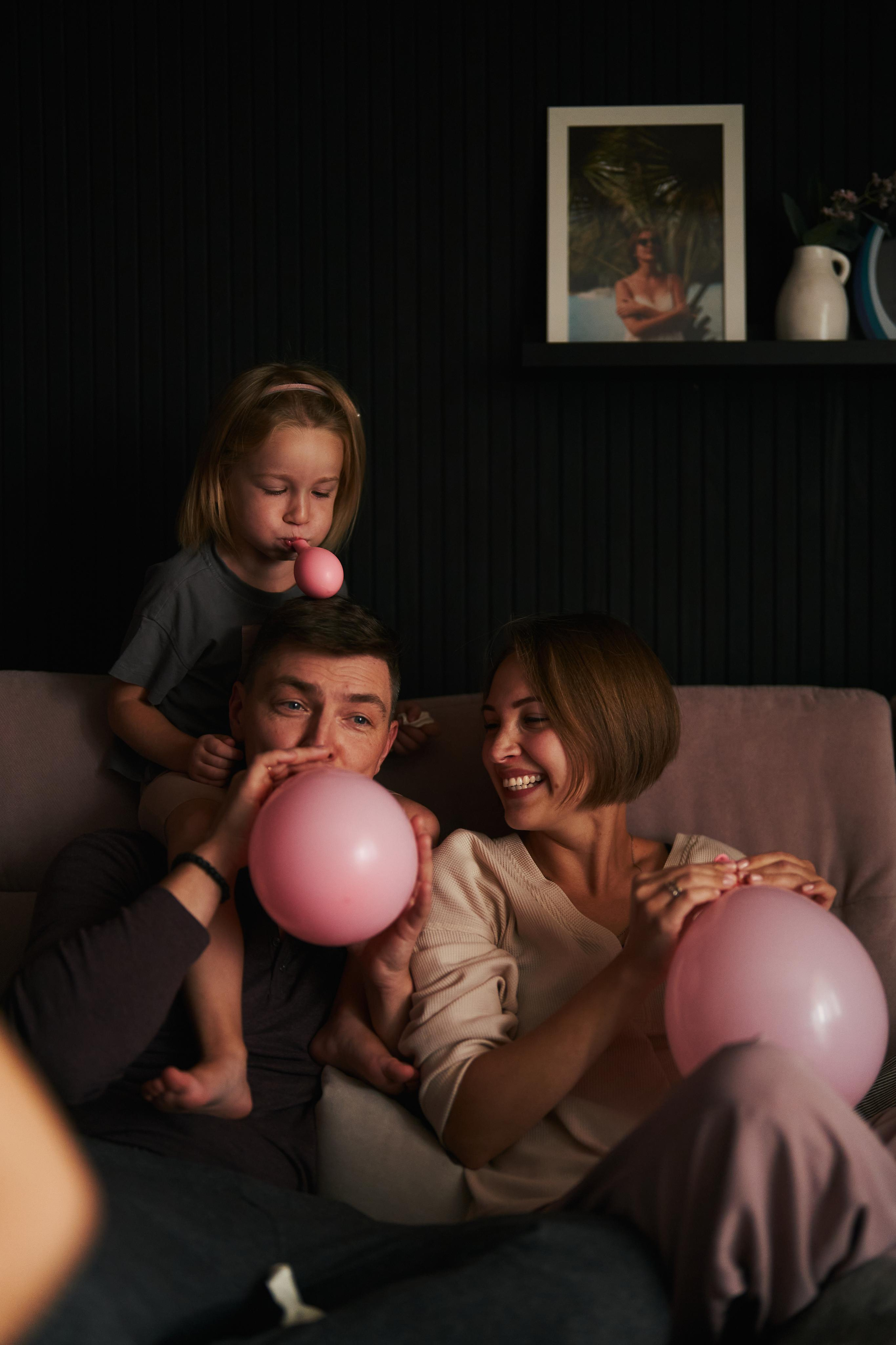 Миша Камила Саша. Фотограф Денис Персенен | Санкт-Петербург, Москва