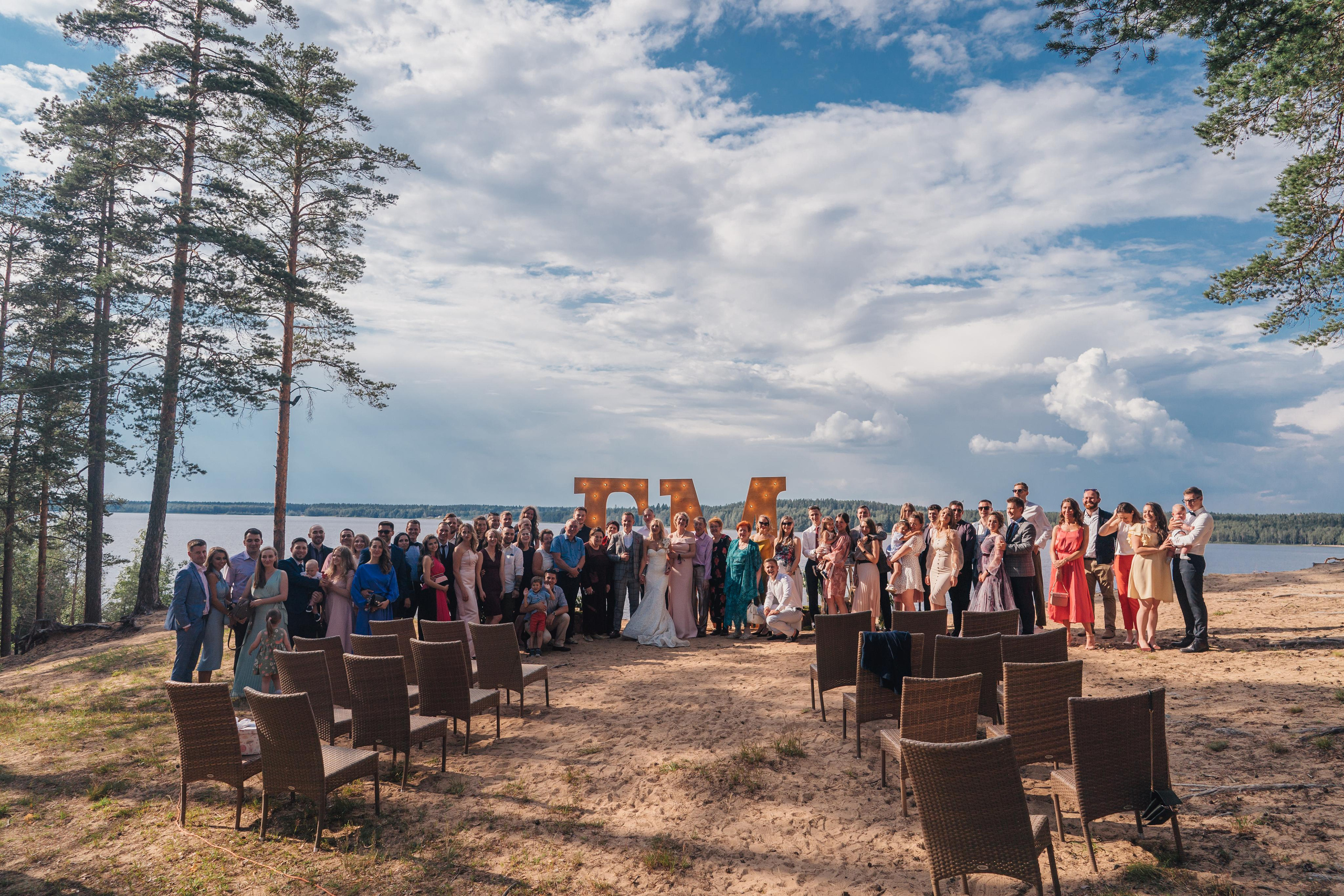 Филипп и Марина. Фотограф Денис Персенен | Санкт-Петербург, Москва