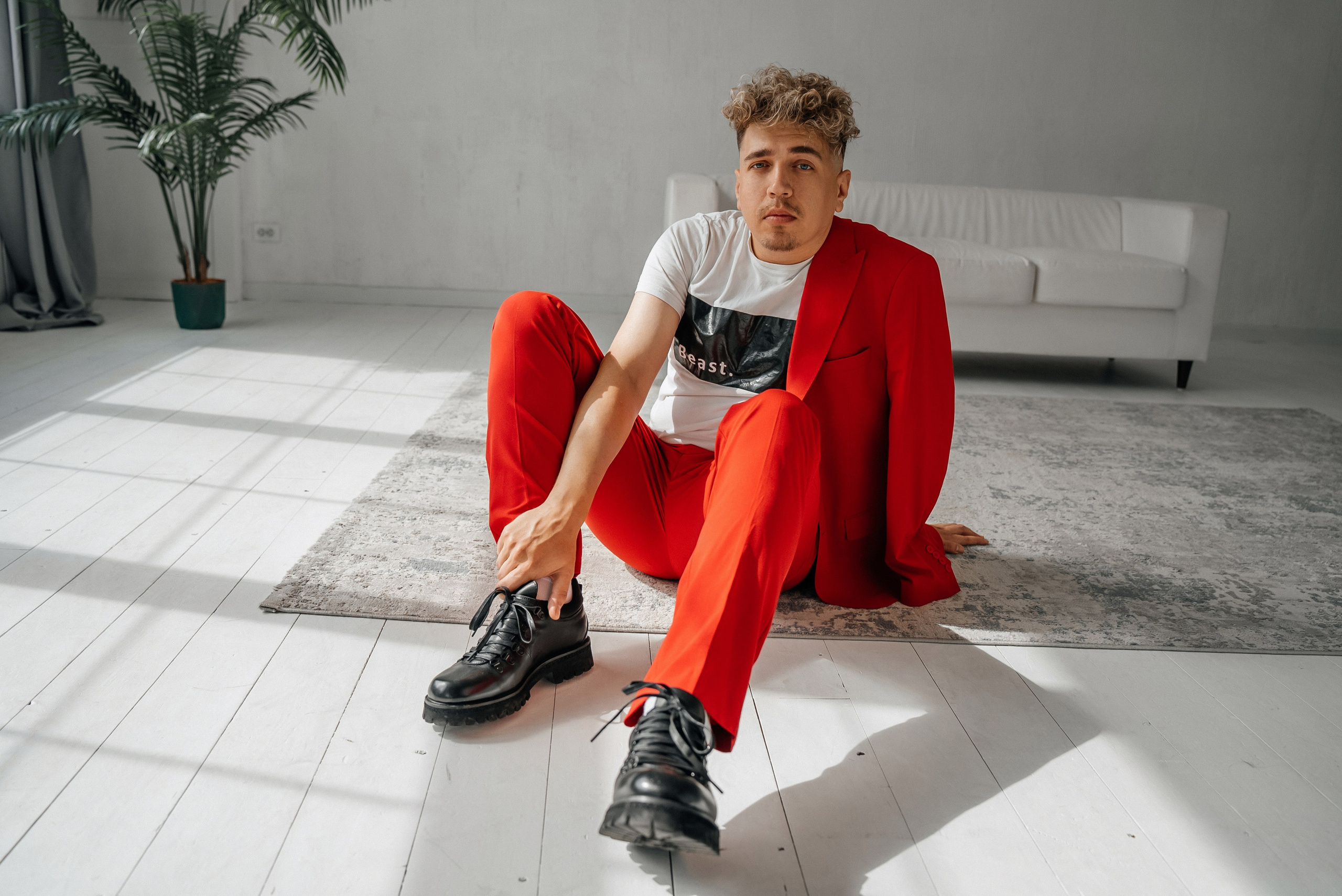 Съемка в студии Архангельск. Свадебный фотограф в Архангельске и Северодвинске