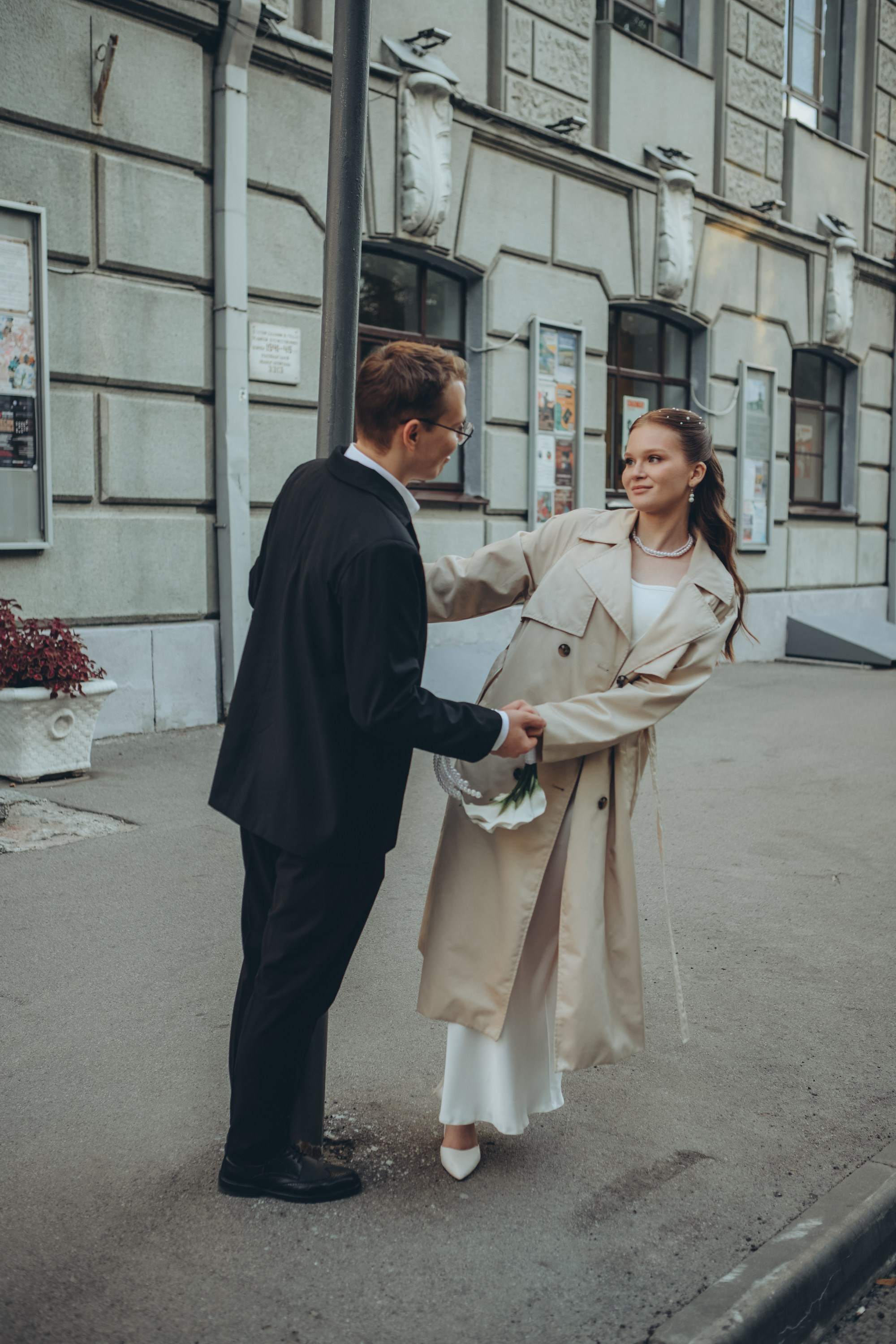 Свадьба Никиты и Дарьи. Семейный фотограф в Саратове Елена Прохорова