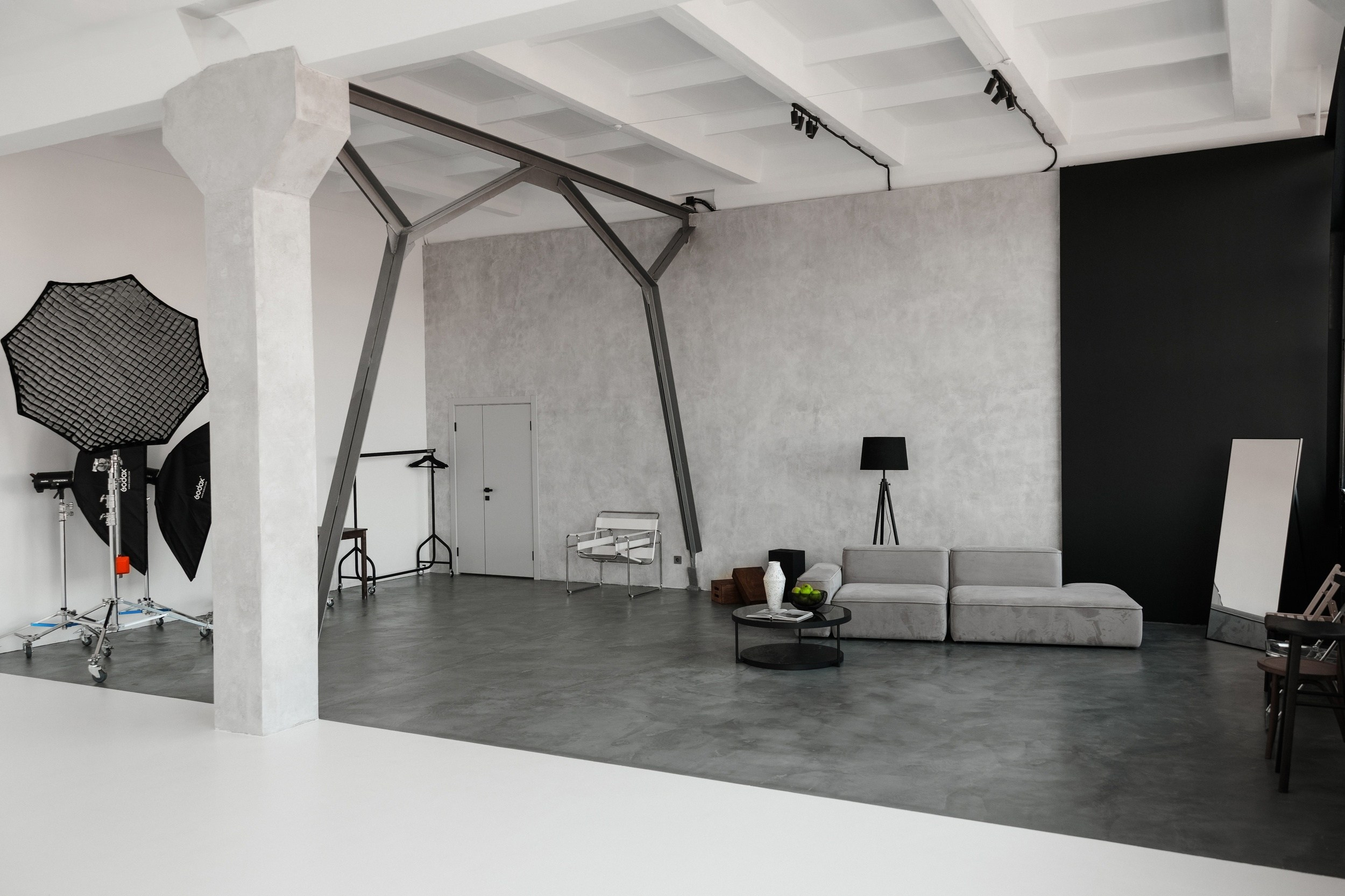 Зал 100 (студия Фактура). Фотограф г. Пенза — Светлана Зойкина