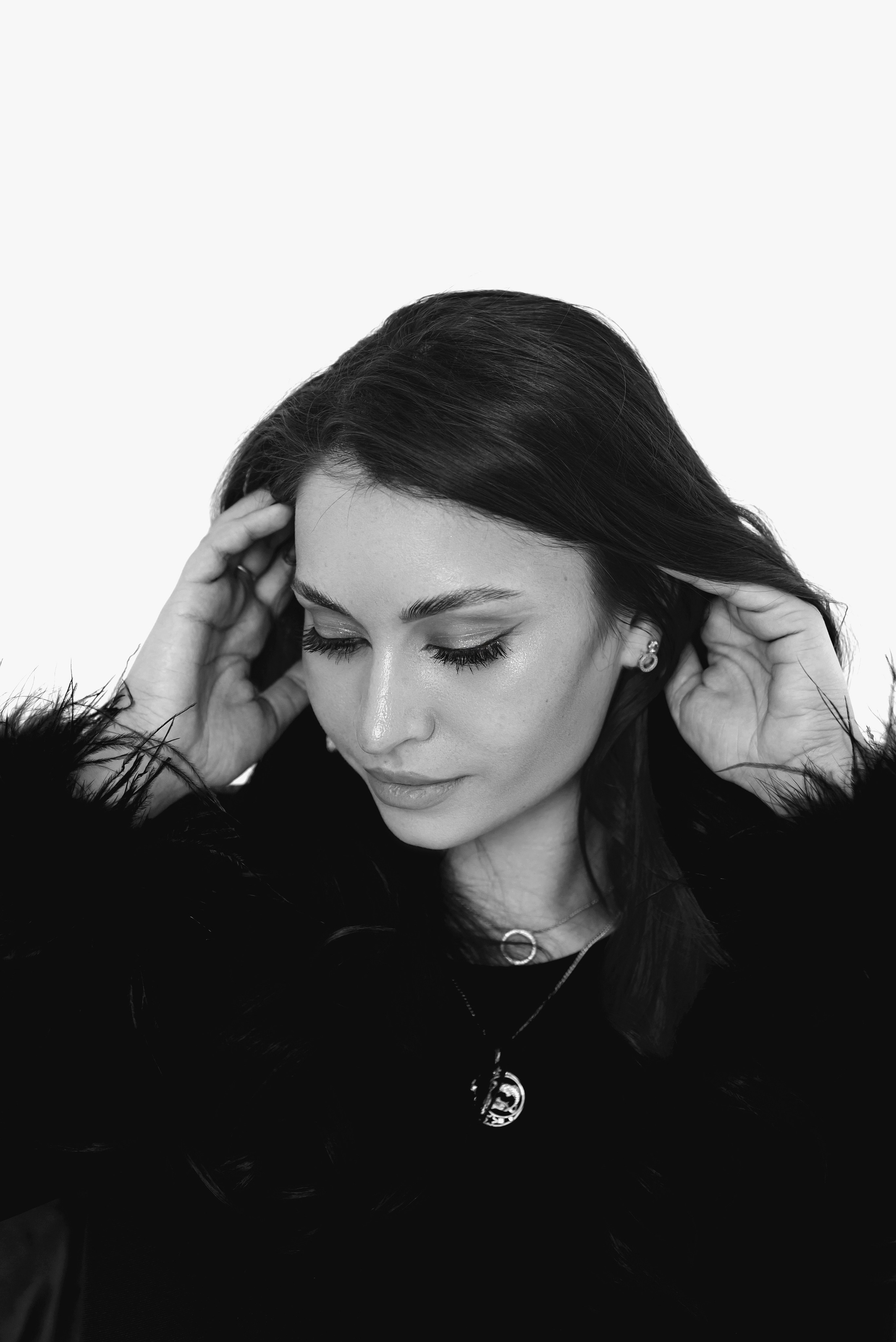 Ирина. Фотограф в Омске Мария Попова