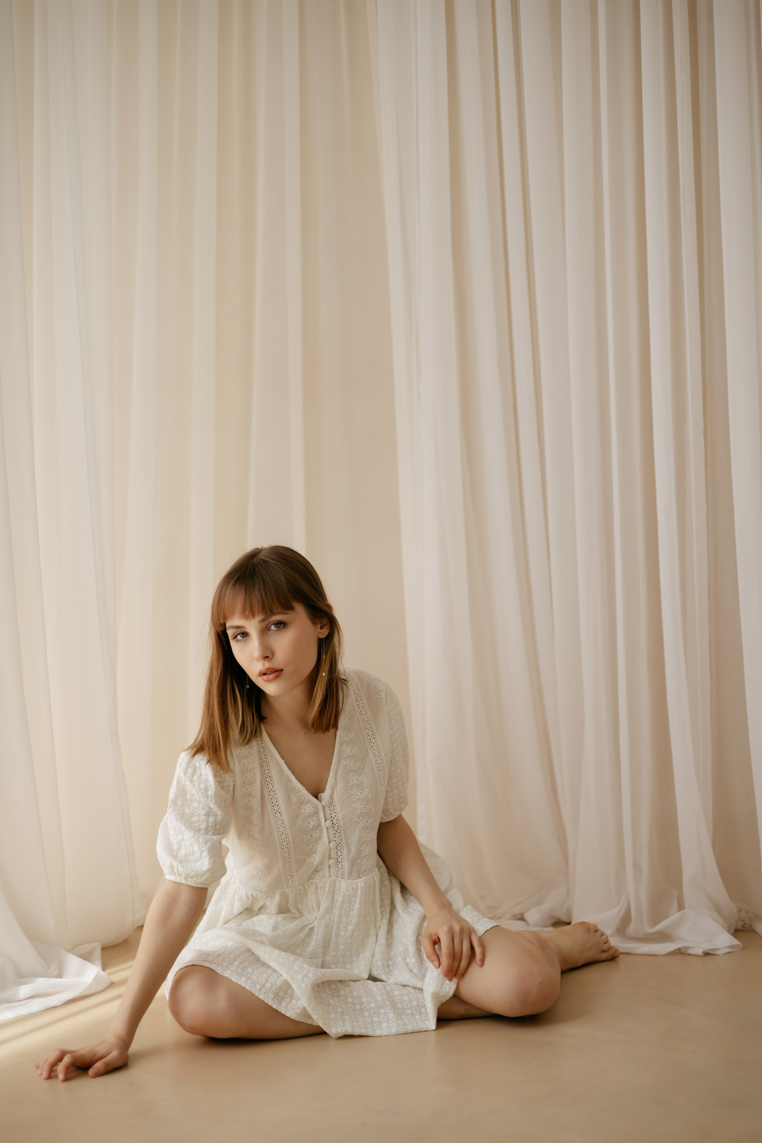 Анжелика. Самый теплый фотограф в Краснодаре Рябоконь Ксения