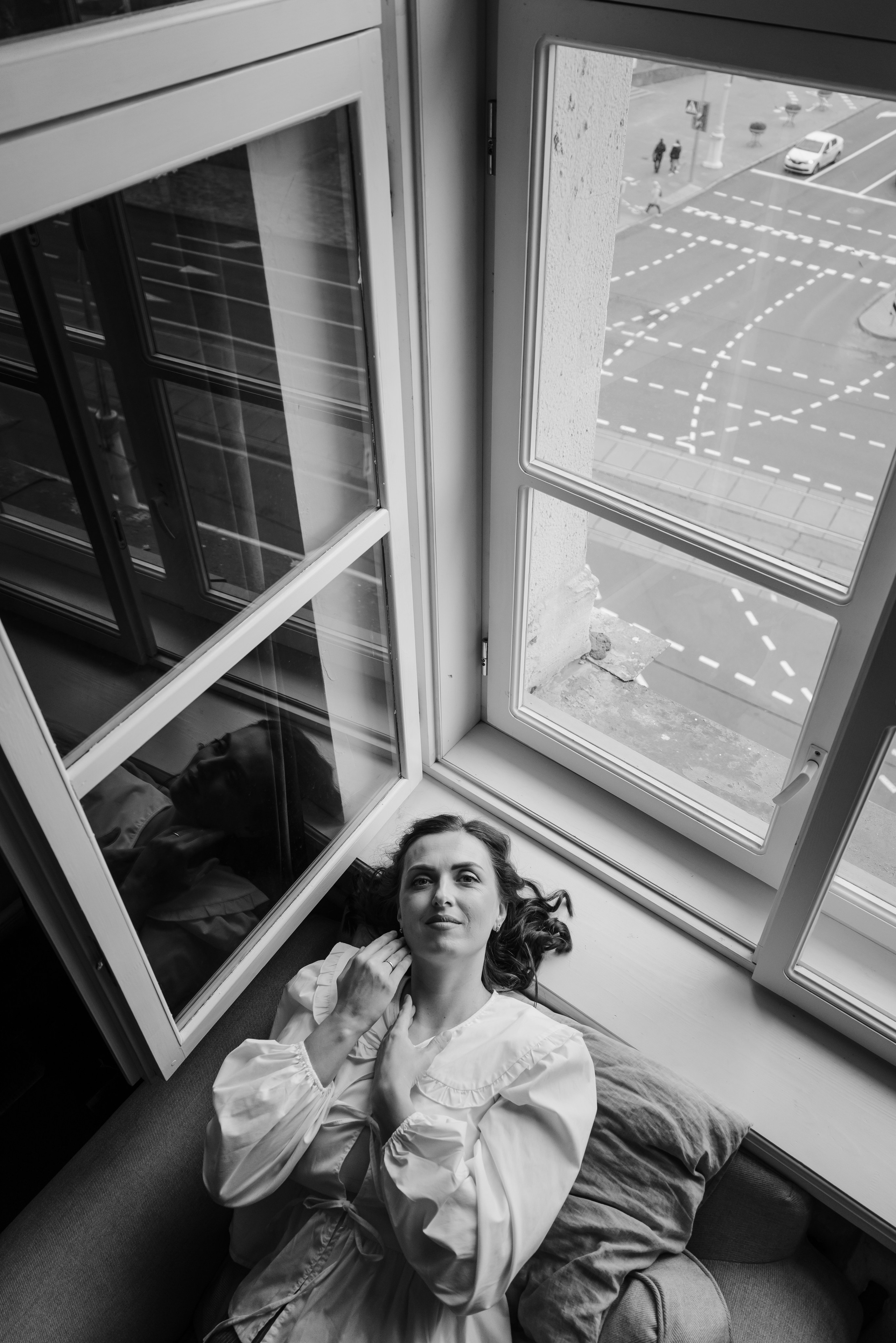 Портретный и семейный фотограф в Минске Ирина Гурская