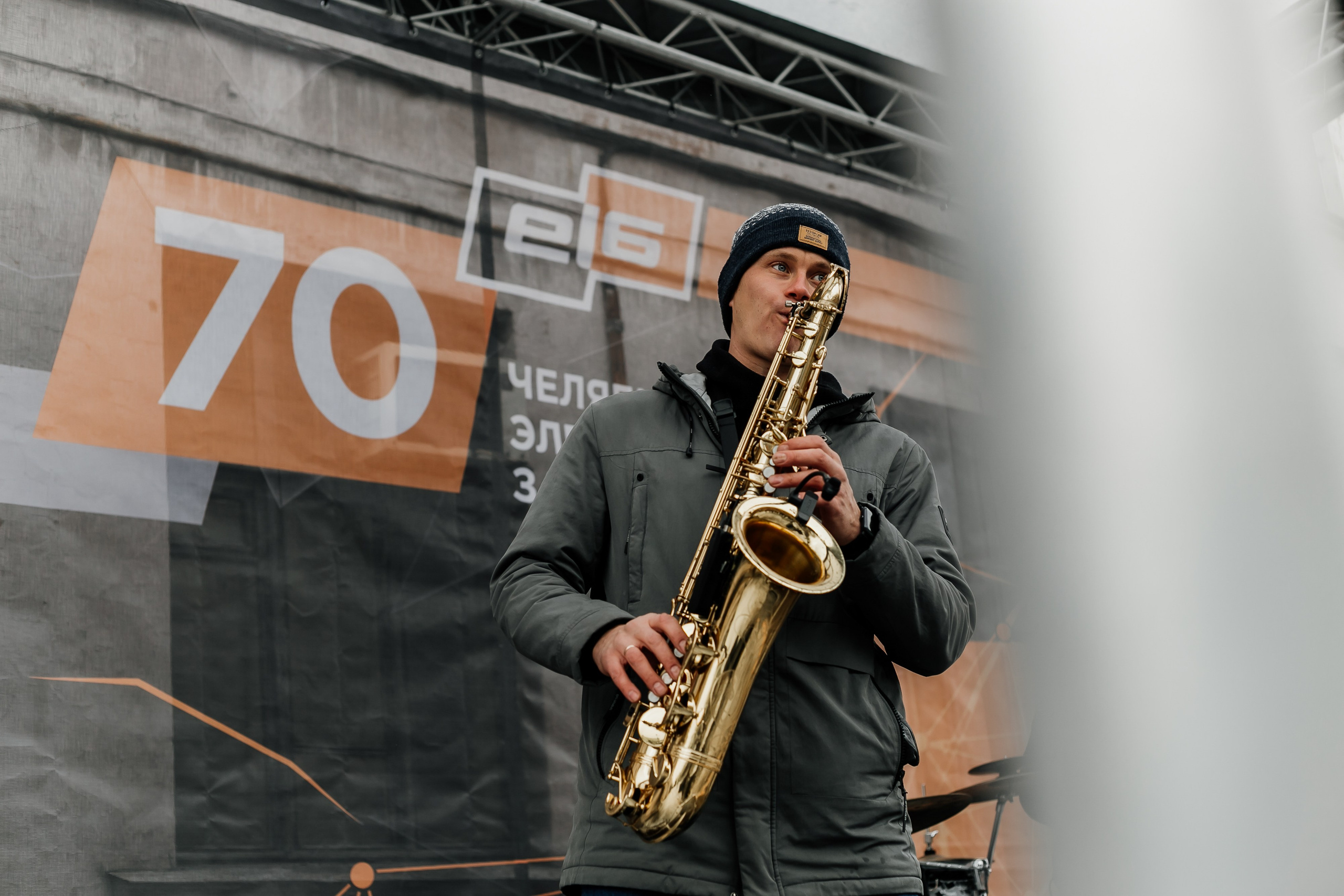 EI6. Фотограф Иван Гуляев