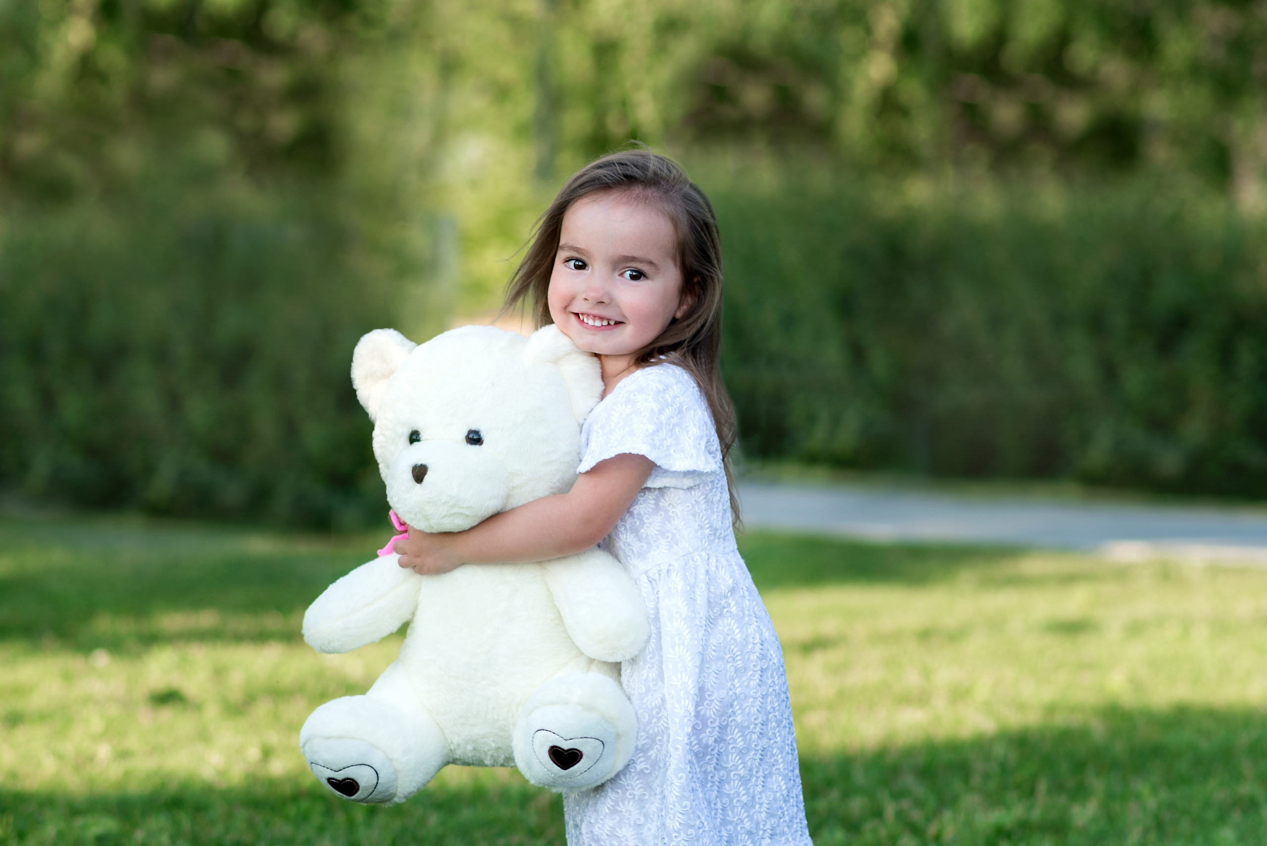 Для детей. Катя Барбус Фотограф Пермь