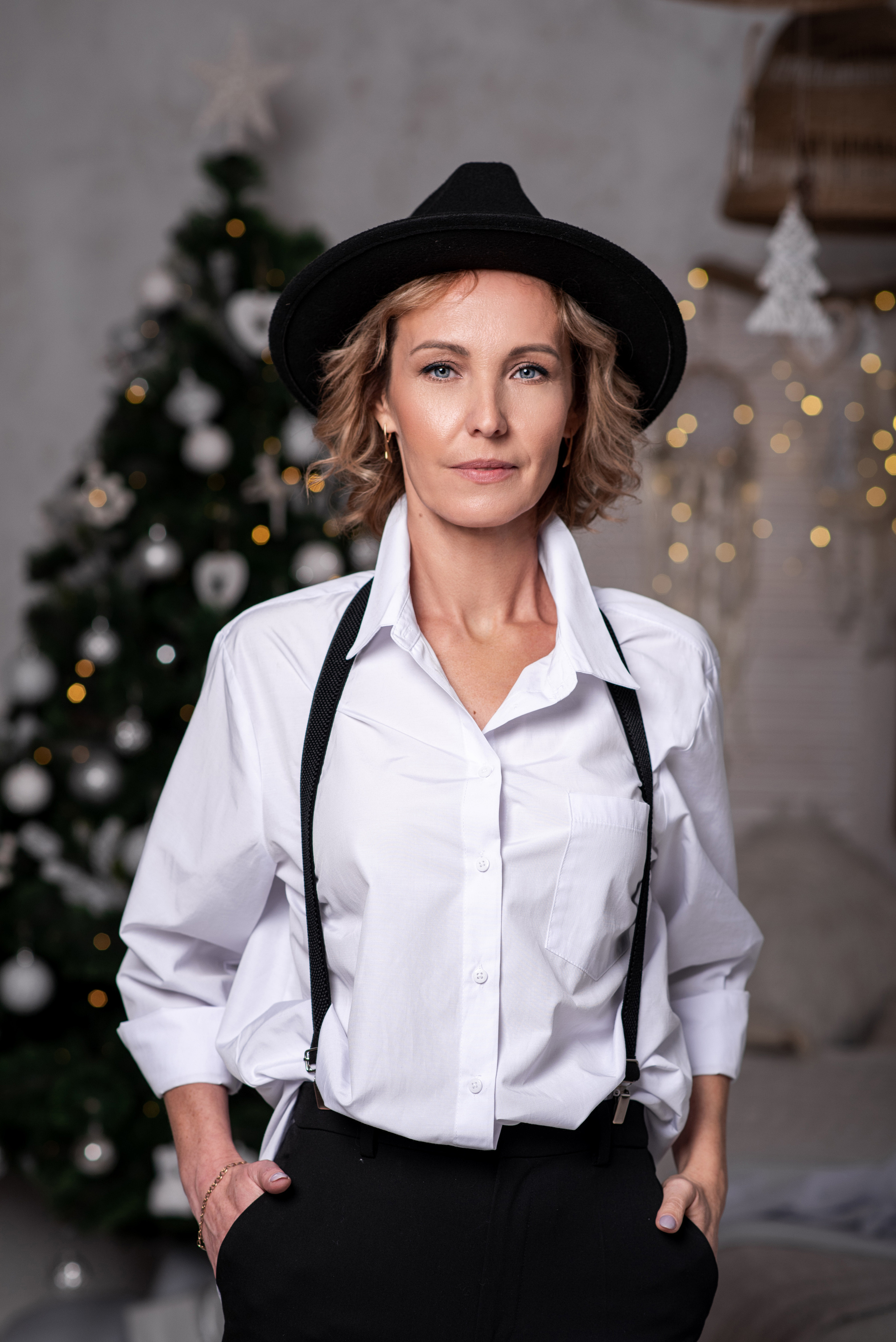 Для себя любимой. Катя Барбус Фотограф Пермь