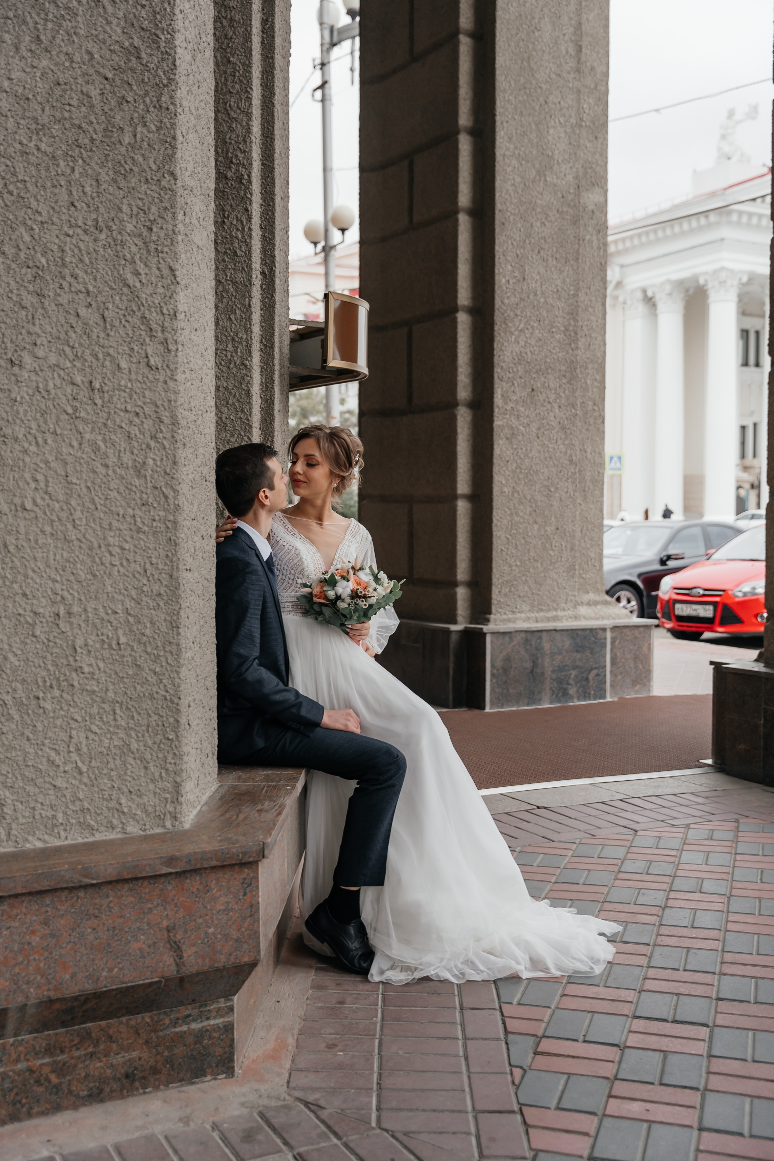 О+Ю 🤍. Свадебный и семейный фотограф Волгоград