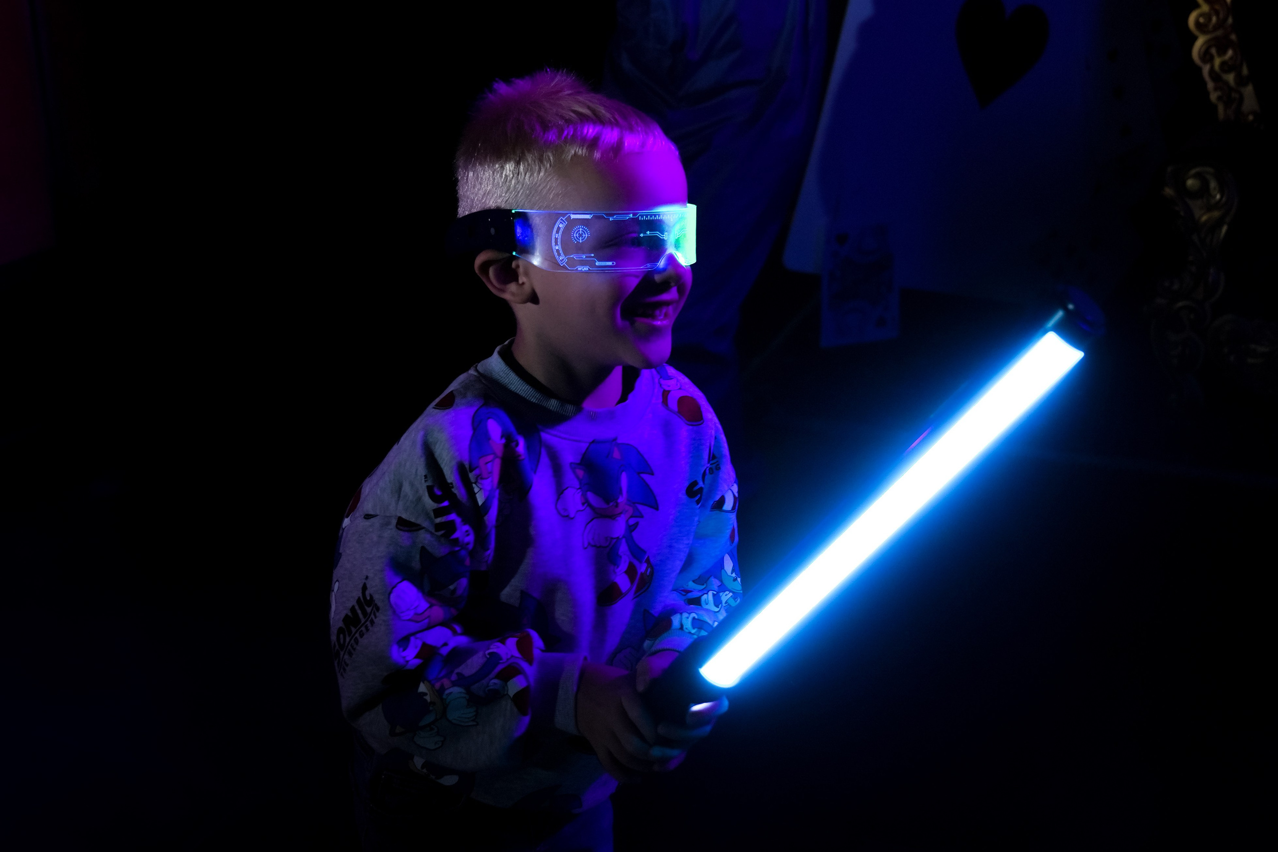 Детский фотограф — Даниил Приходько