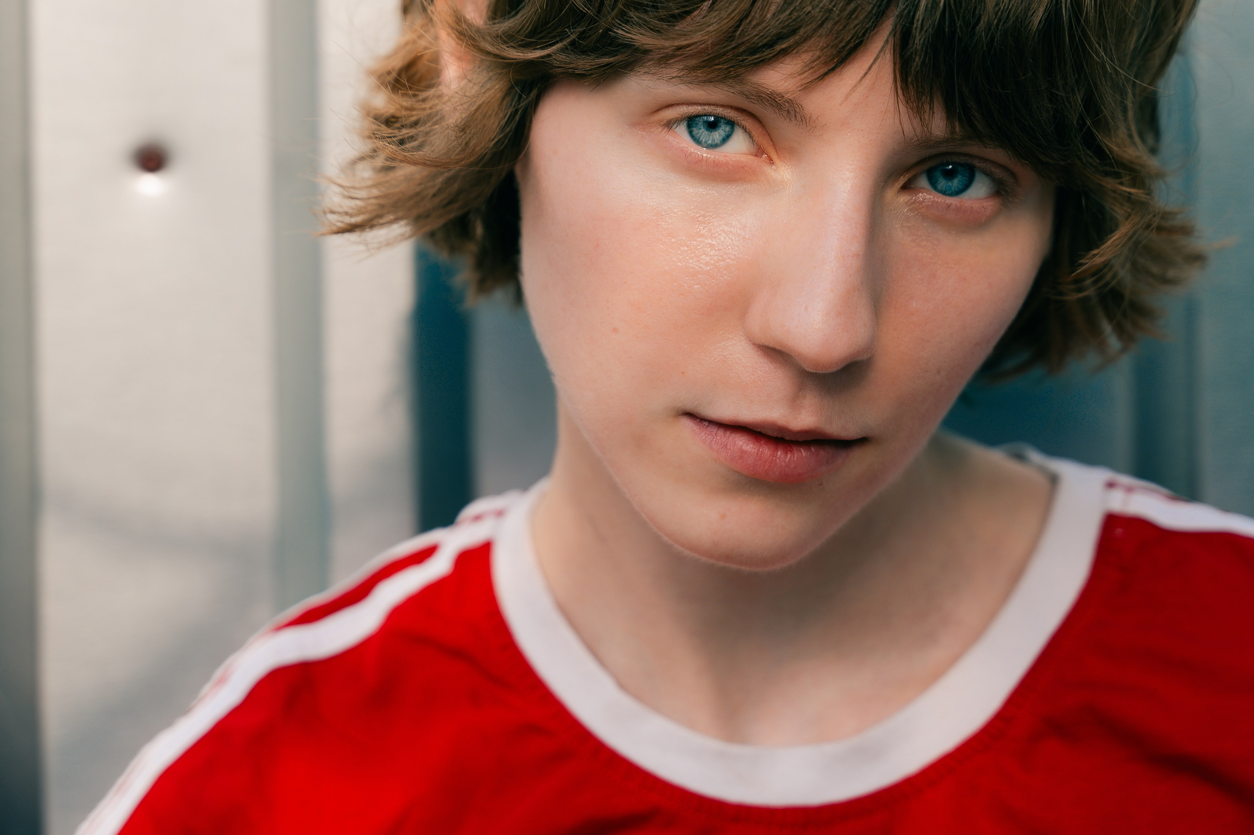 Юлия. Мария Кобзева, фотограф в Ялте, Крым