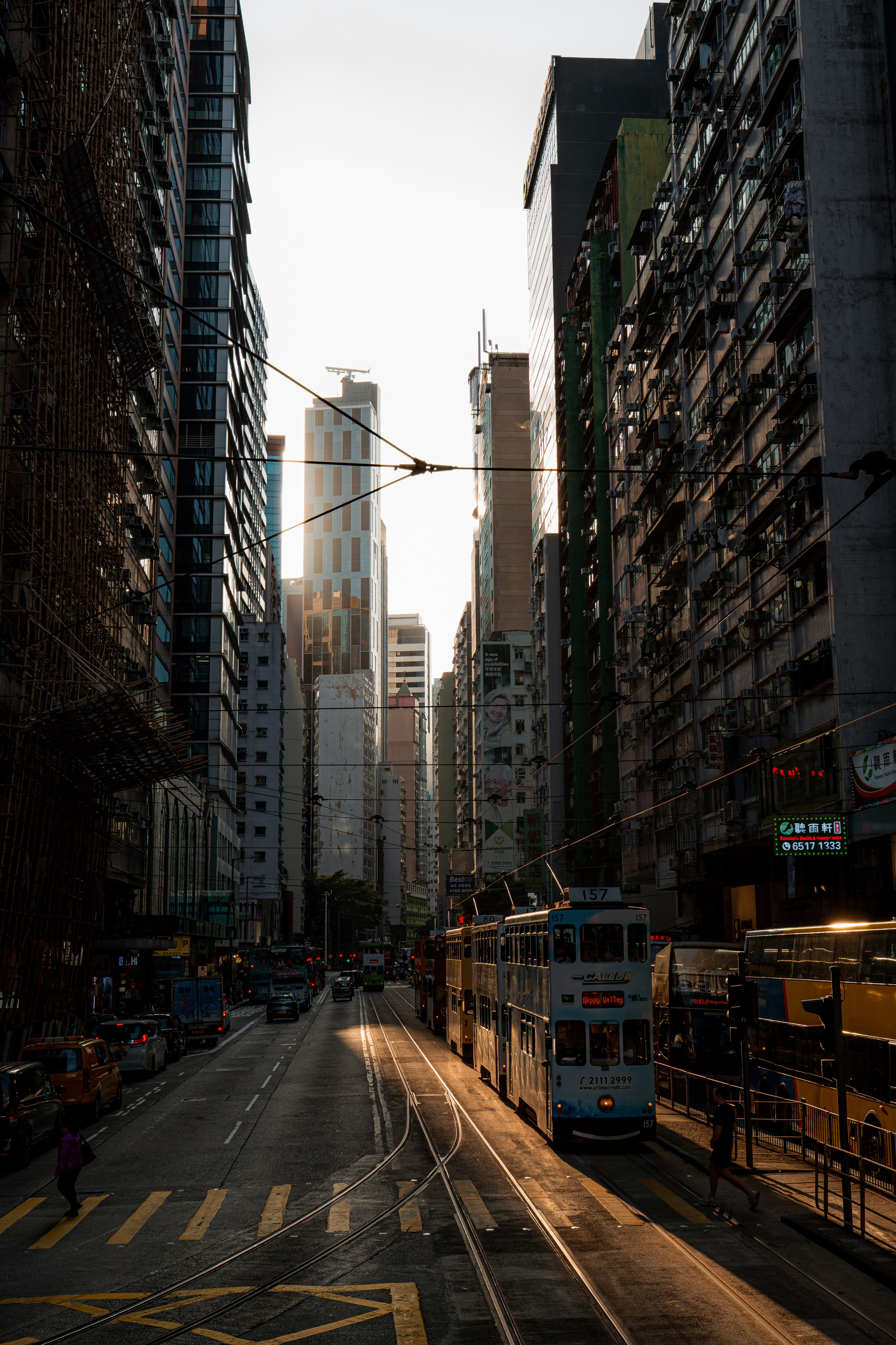 ГОНКОНГ 2026. Фото| Видео продакшн | Александр Ярков