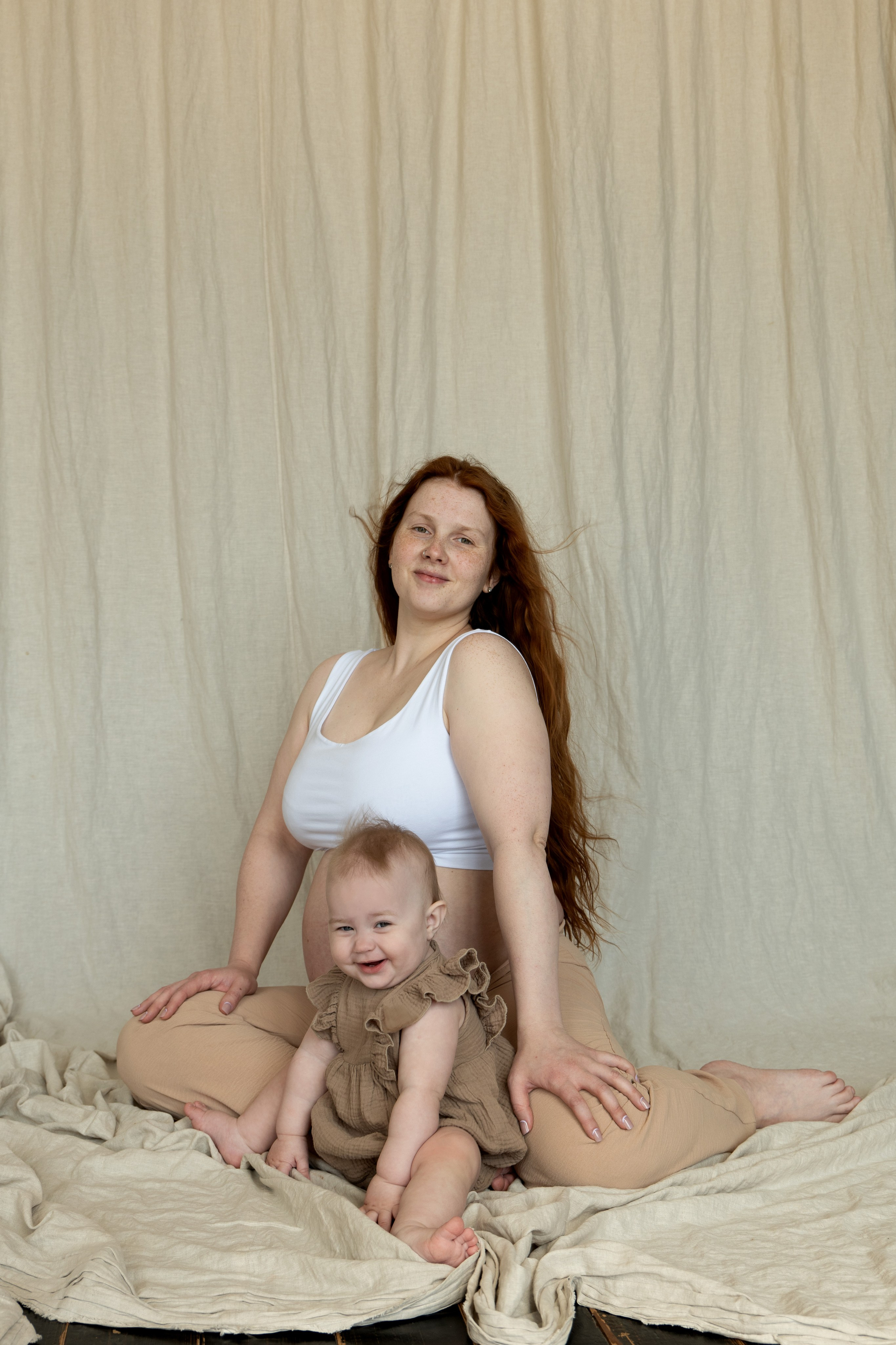 Слышать сердцем. Фотограф видеограф Ольга Василевская