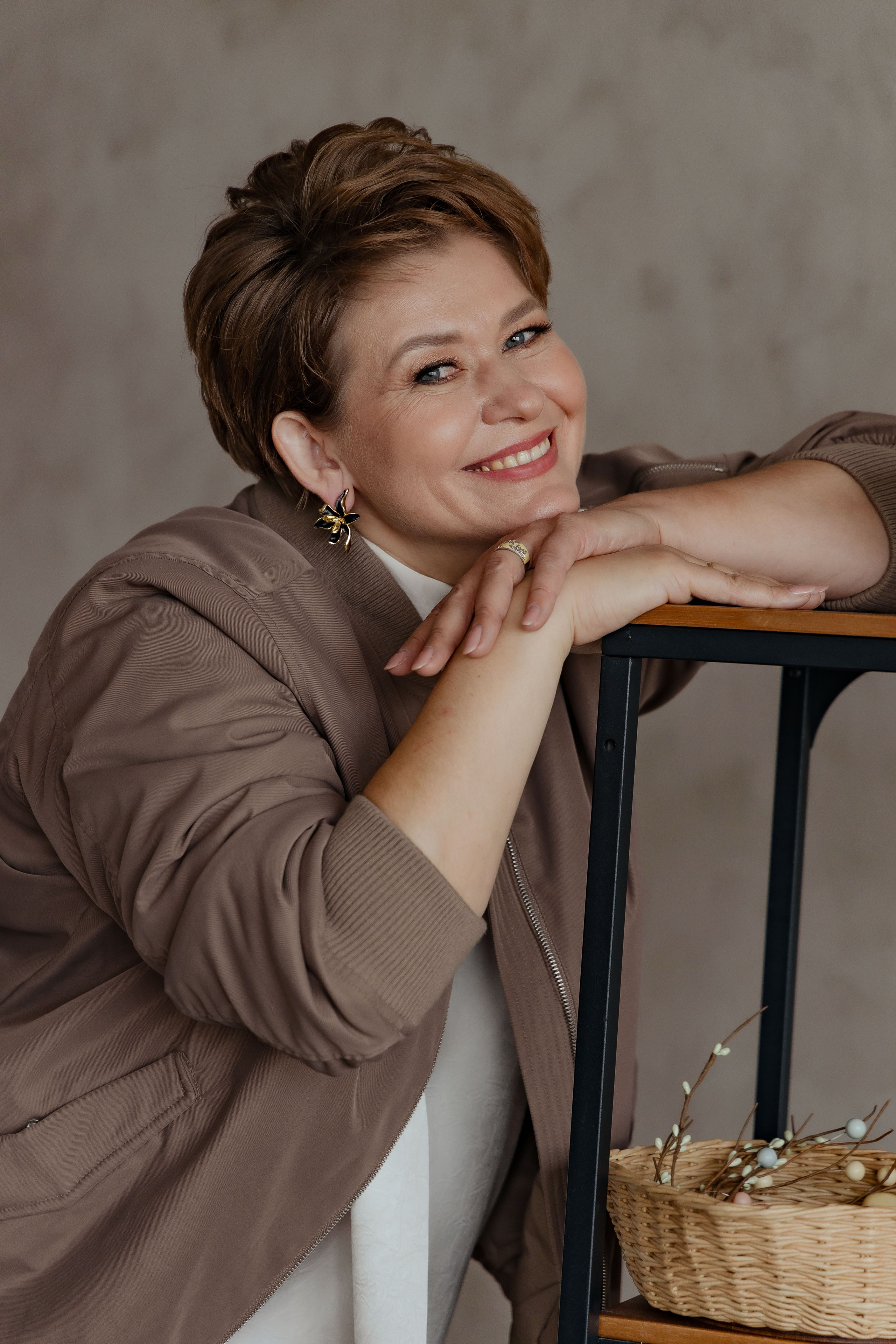 Контент для владелицы швейным производством. Фотограф в Барнауле Юлия Яковлева