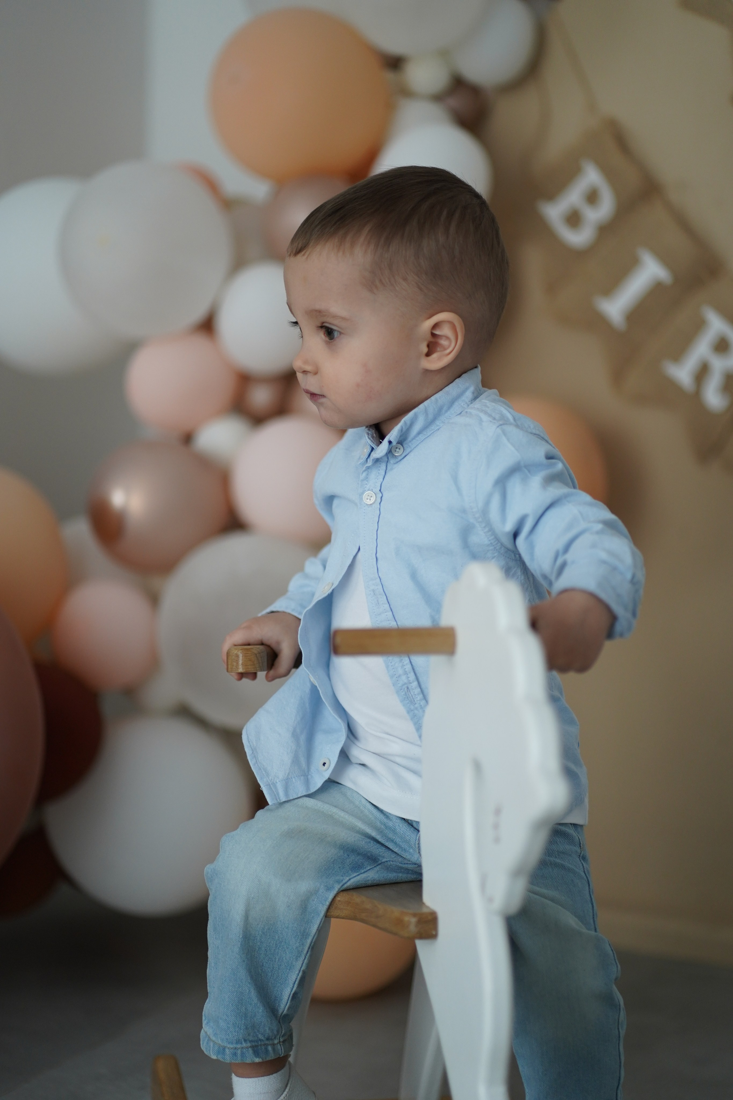 HB. Фотограф в Москве и МО