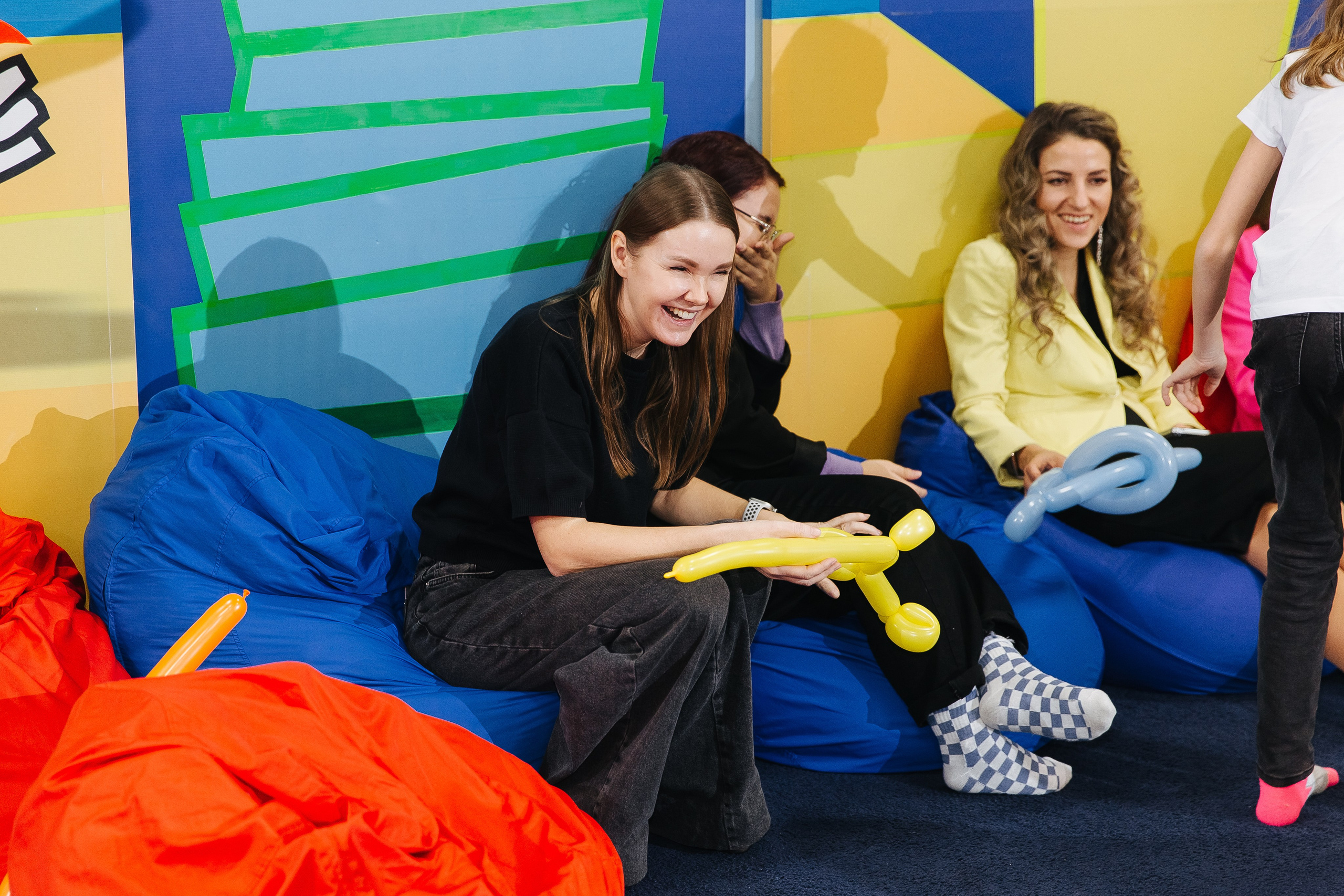 Ниндзя Кидс. Фотограф в Красноярске Любовь Малеева