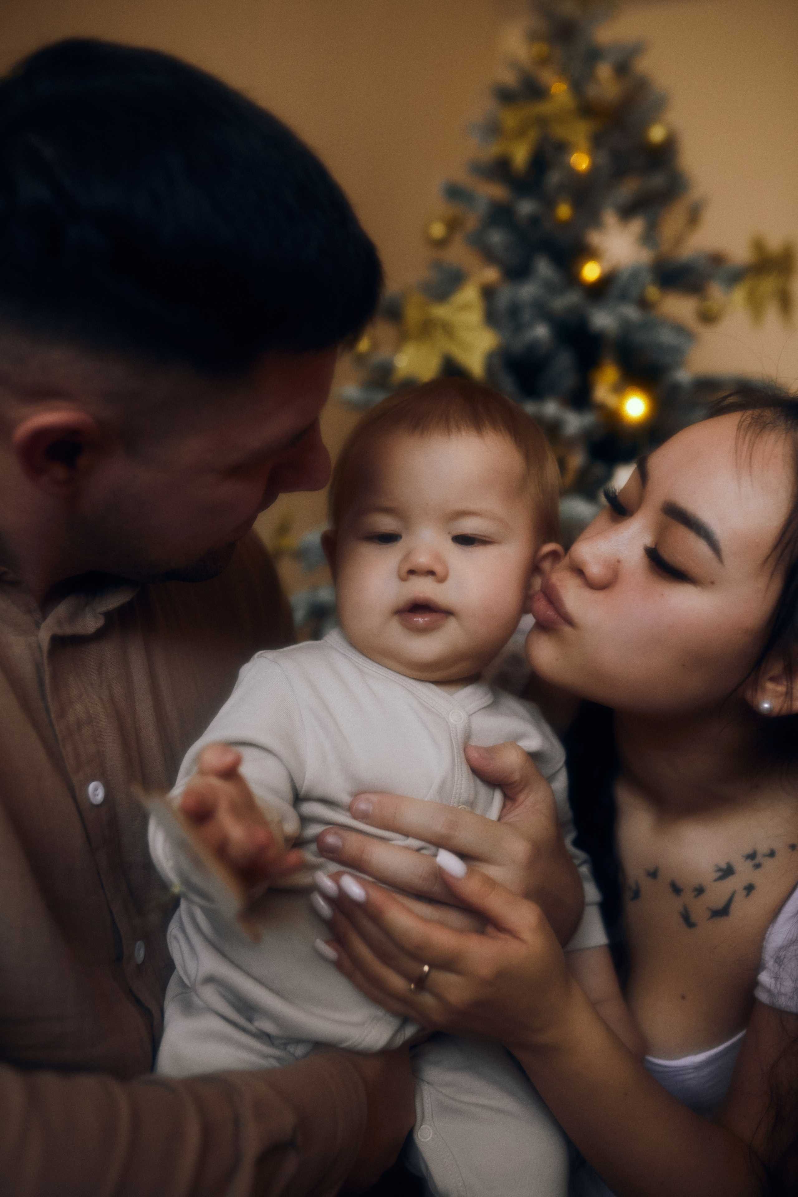 Домашний уют. Фотограф Ионова Анастасия, г Владивосток