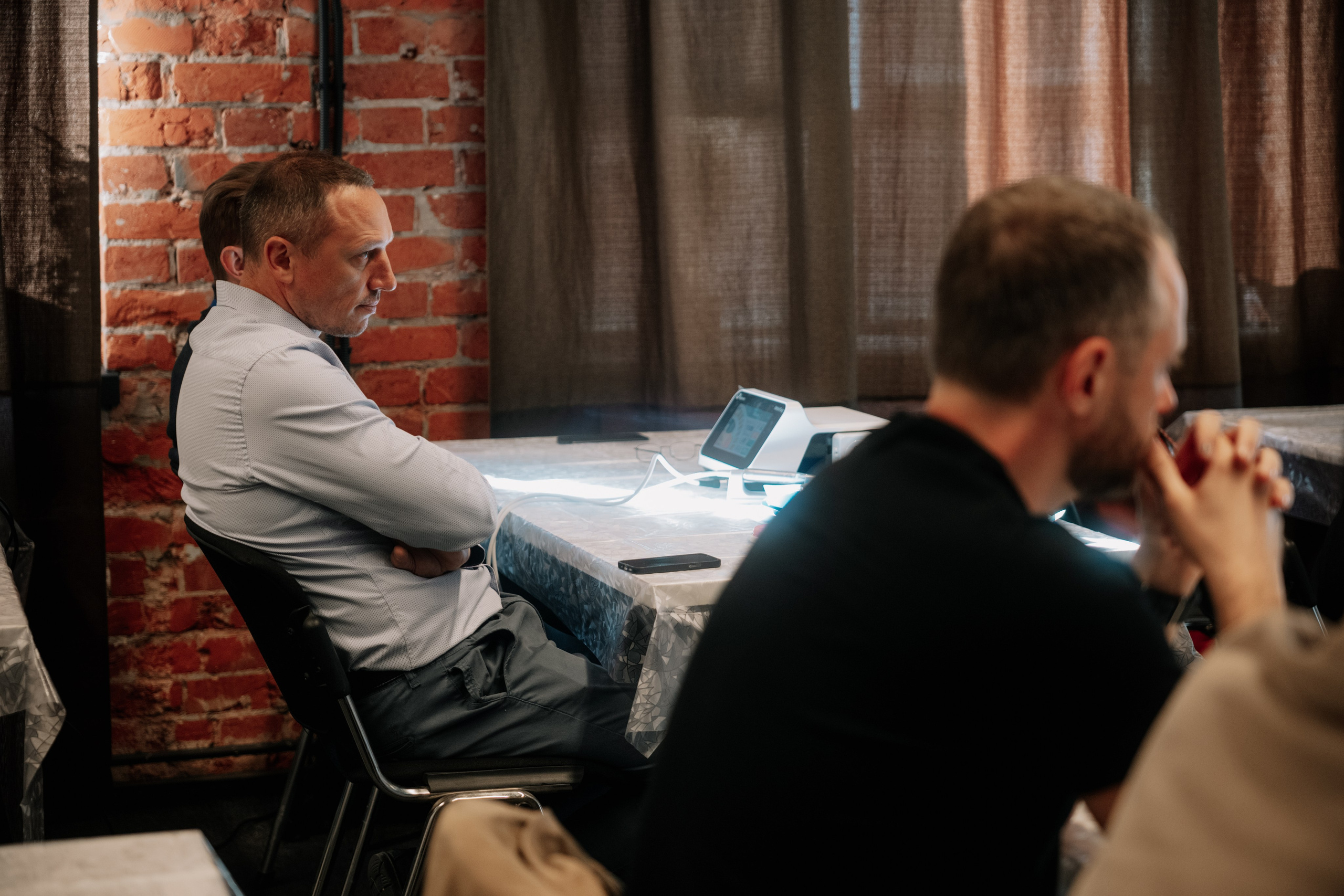 Конгресс. Превосходство через практику_2024. Фотограф и видеограф Мария Банщикова, Солнечногорск, Москва