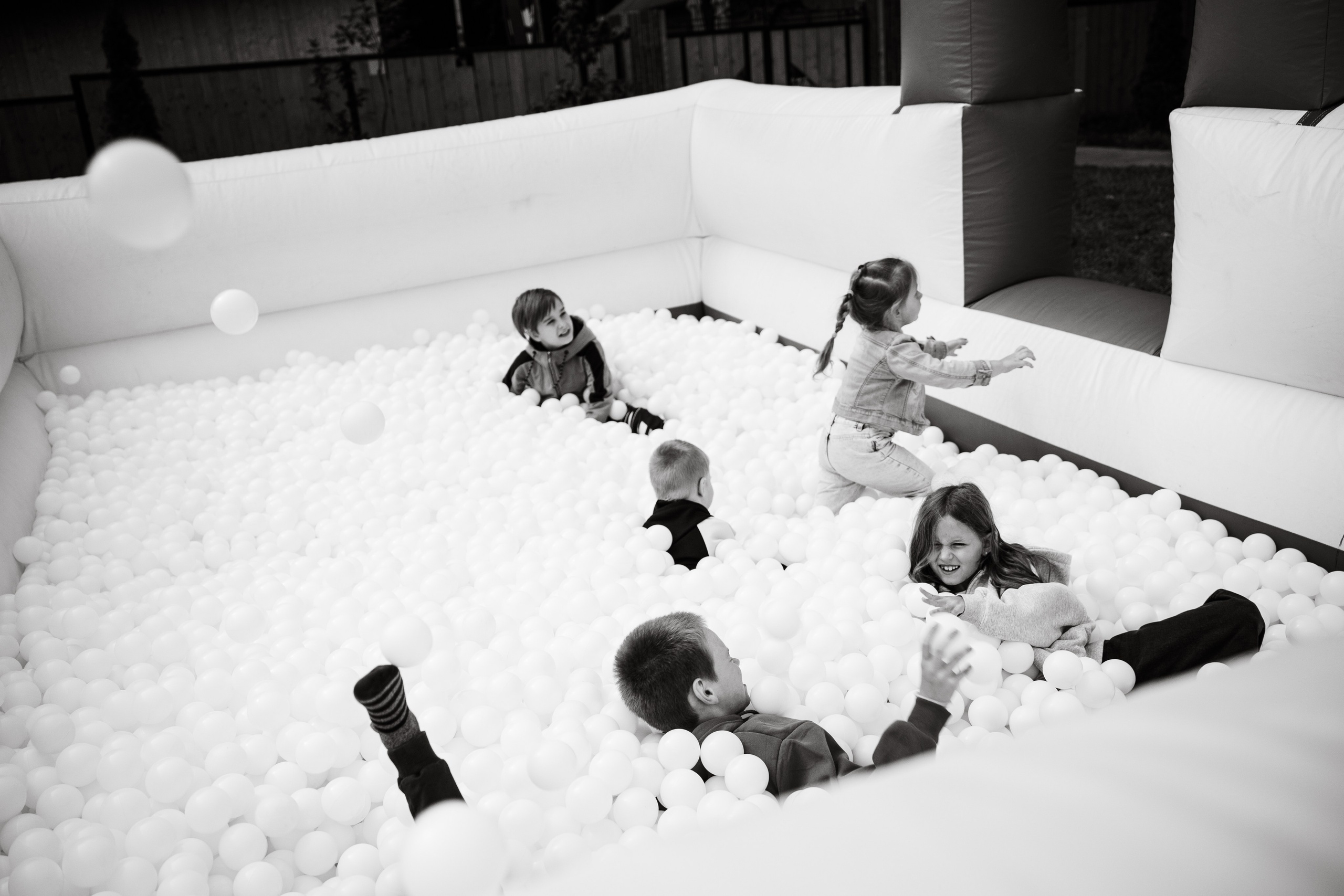 Нутриция. День Семьи. Фотограф и видеограф Мария Банщикова, Солнечногорск, Москва