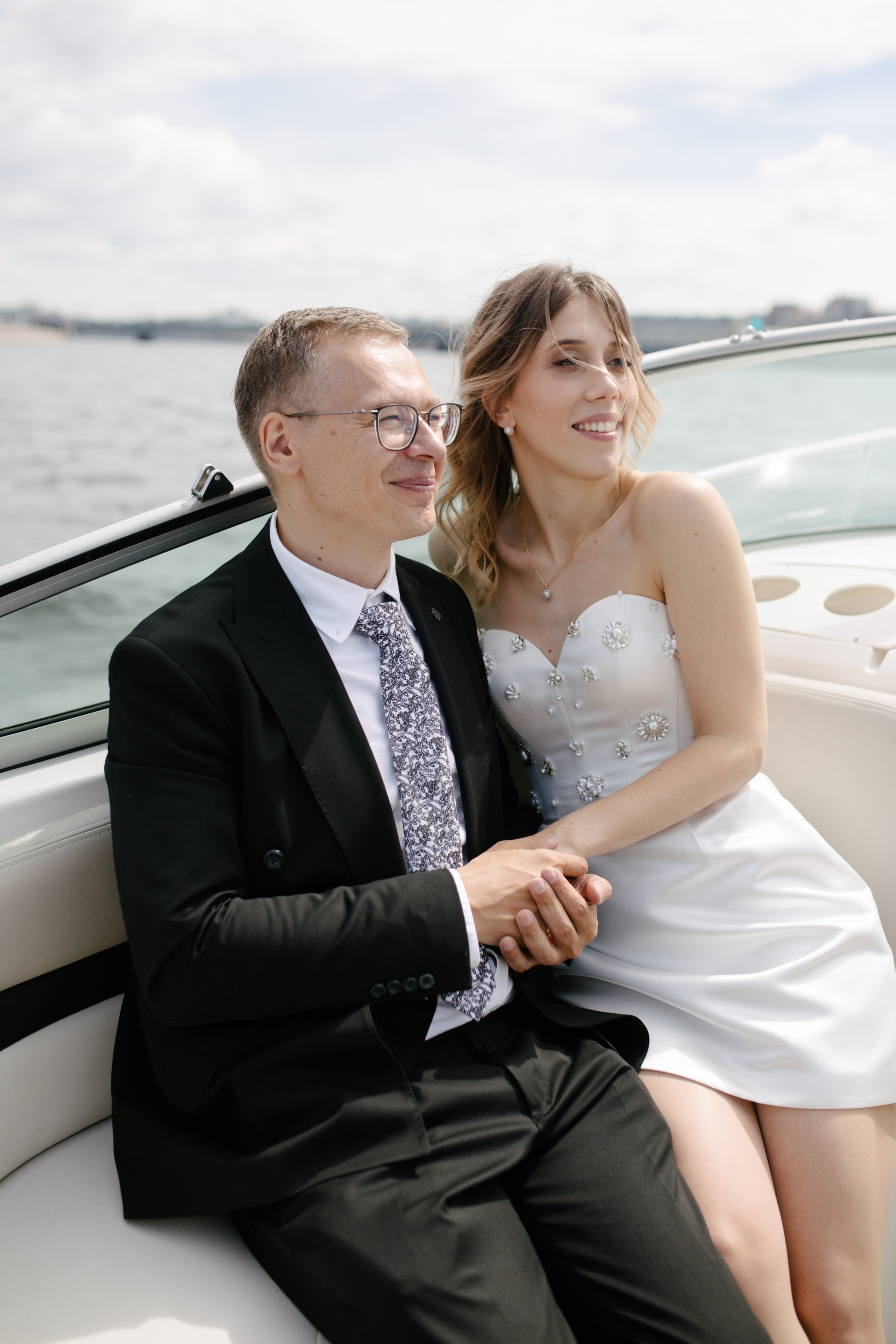 Евгения и Алексей 25.06.24. Свадебный и семейный фотограф в Санкт-Петербурге Исупова Юлия