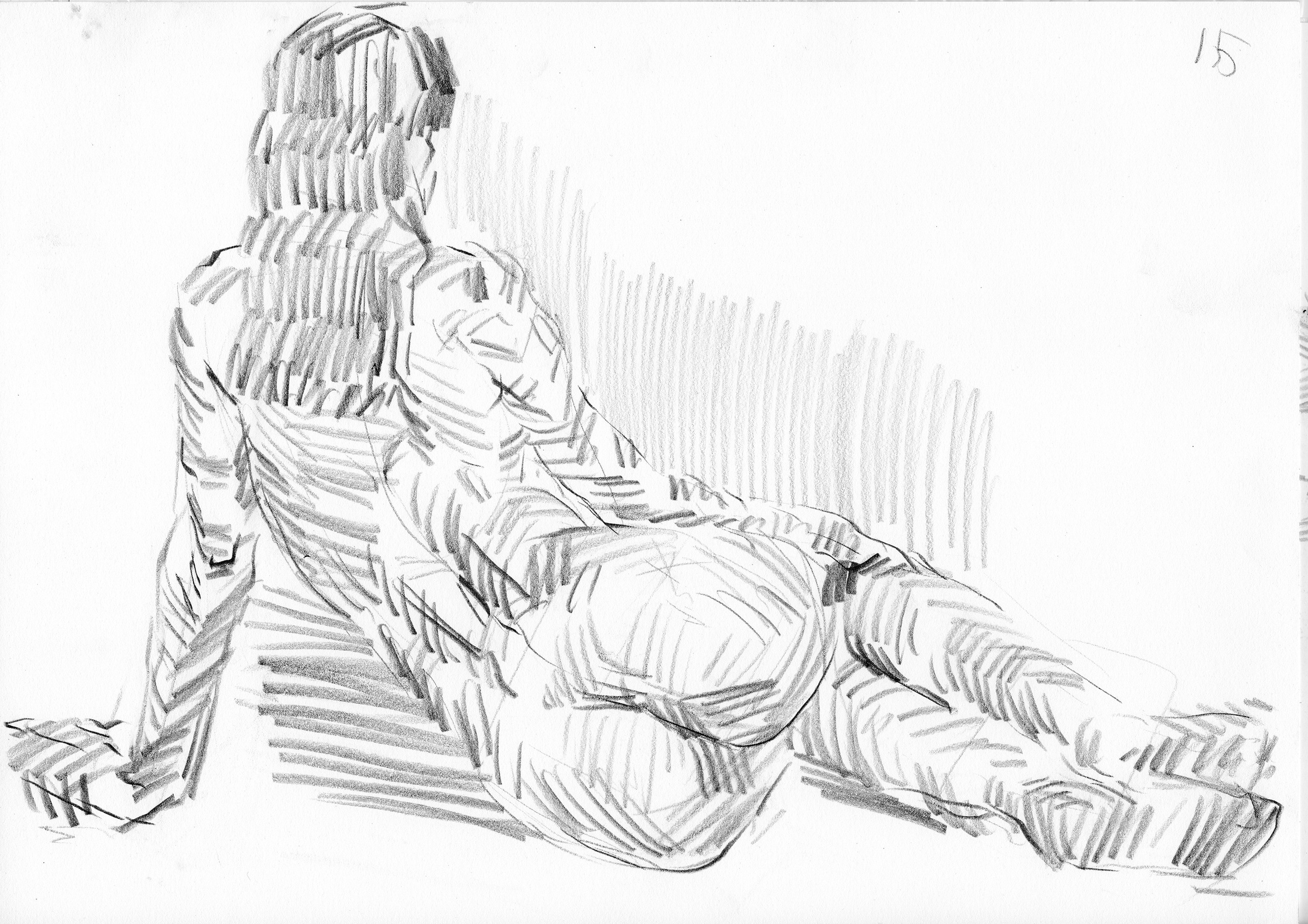 Traditional. YarkovViktorGallery