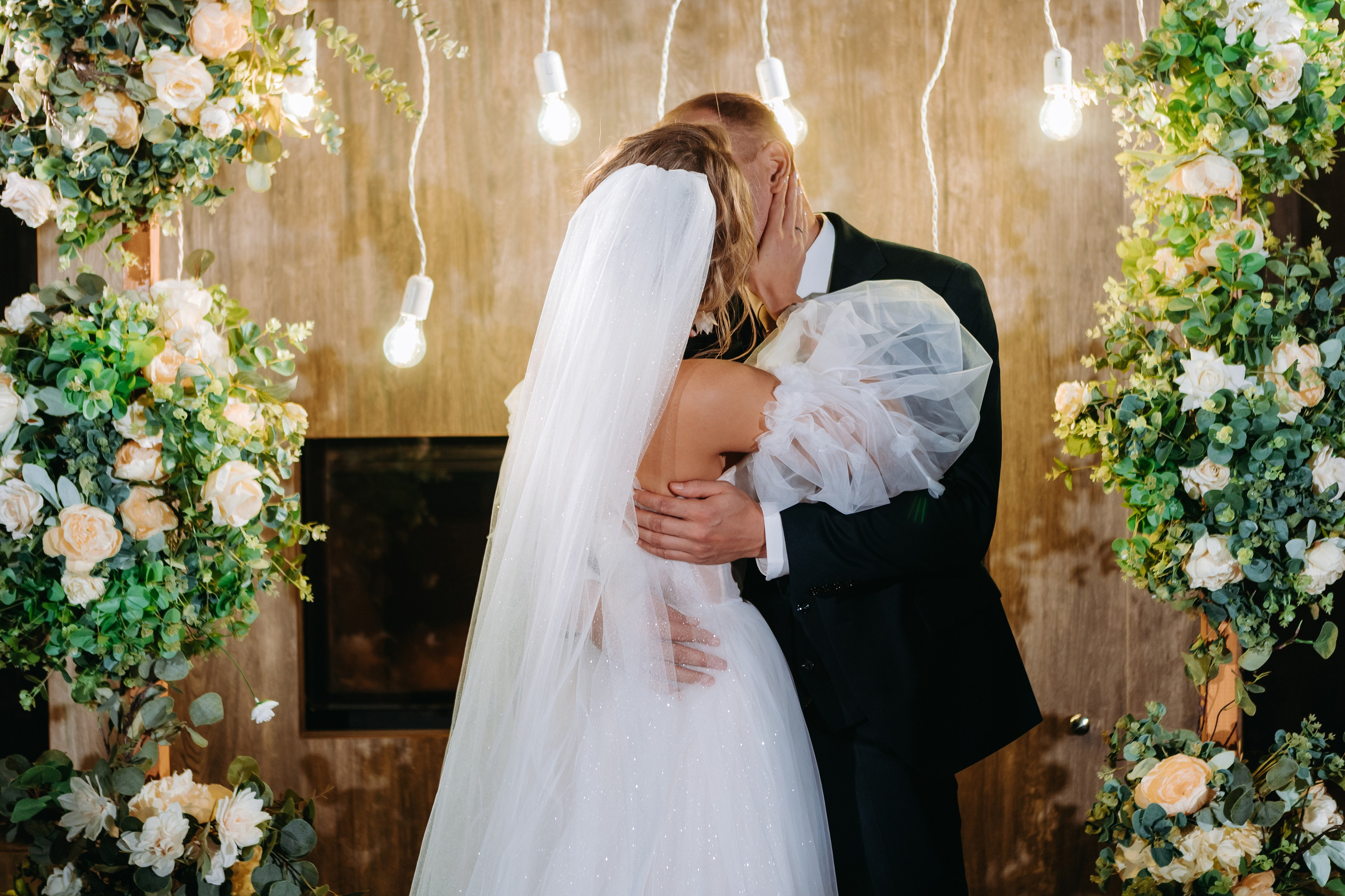 Борис и Алина. Свадебный фотограф Ксения Трухина в Нижнем Новгороде и Москве