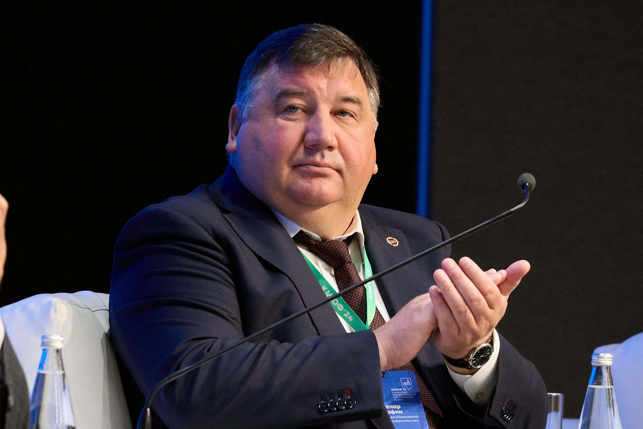 Казанский международный юридический форум. Мое имя Раиль. Я репортажный фотограф в Казани, так же мой любимый жанр — свадебный фотограф