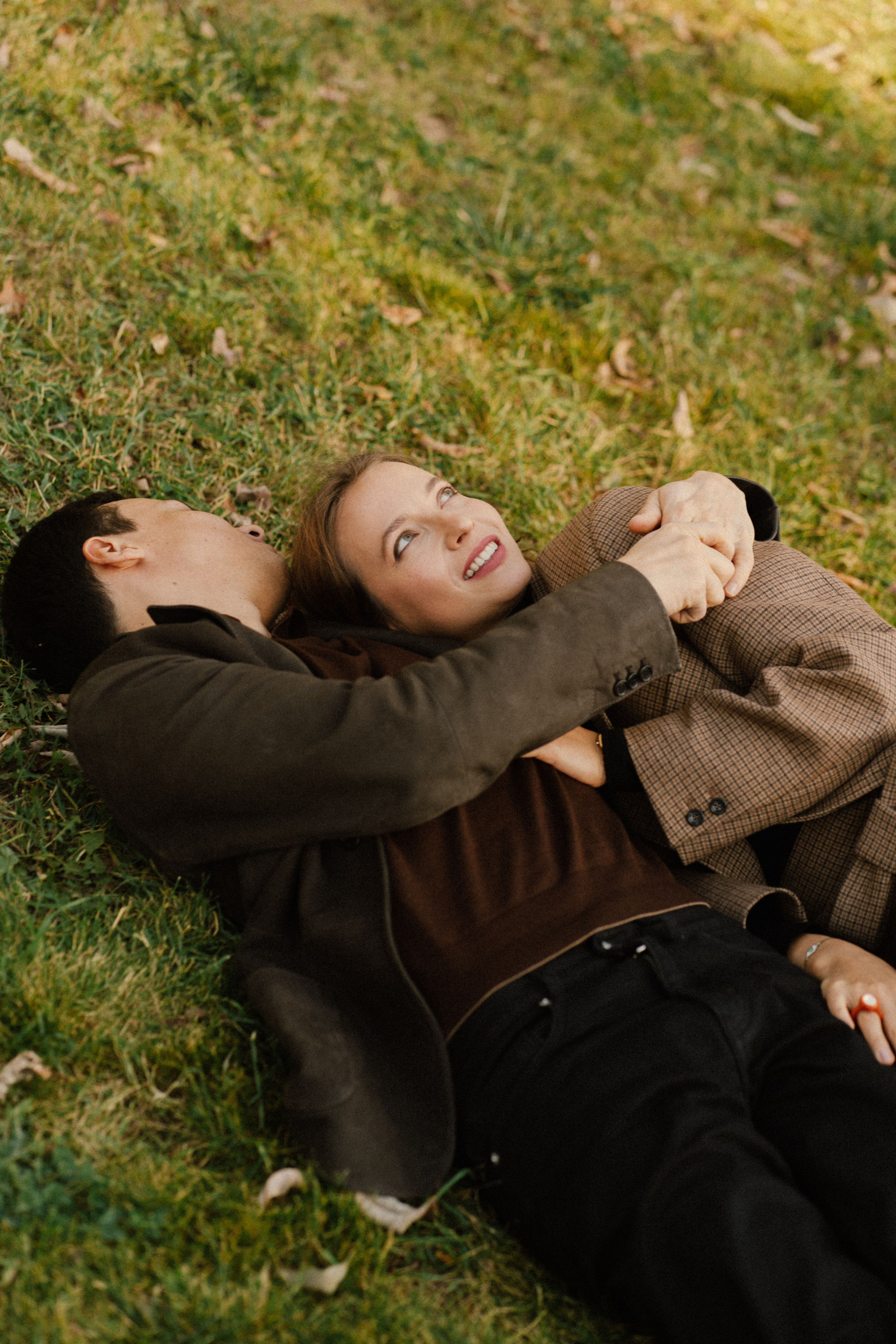 Парные съемки. Фотограф Анастасия Крутикова