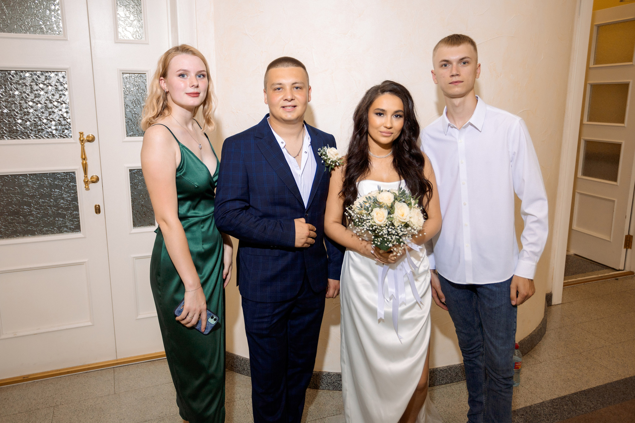 ПРИМЕР: Свадьба. Все фото. Профессиональный фотограф в Ижевске Леша Петров