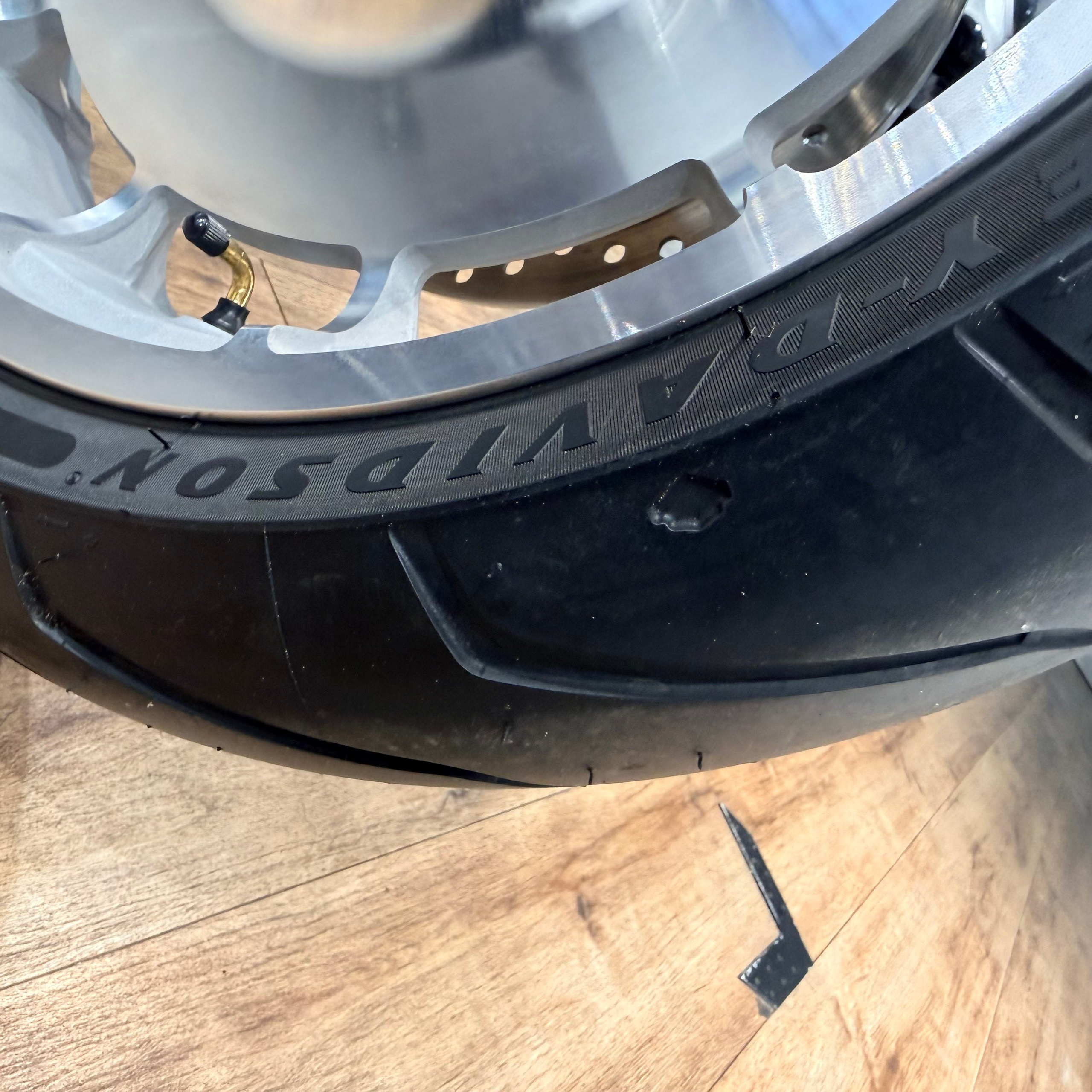 Harley-Davidson Fat Boy, 2018, 28 390 км. Hello Davidson, Москва. Только хорошие мотоциклы…