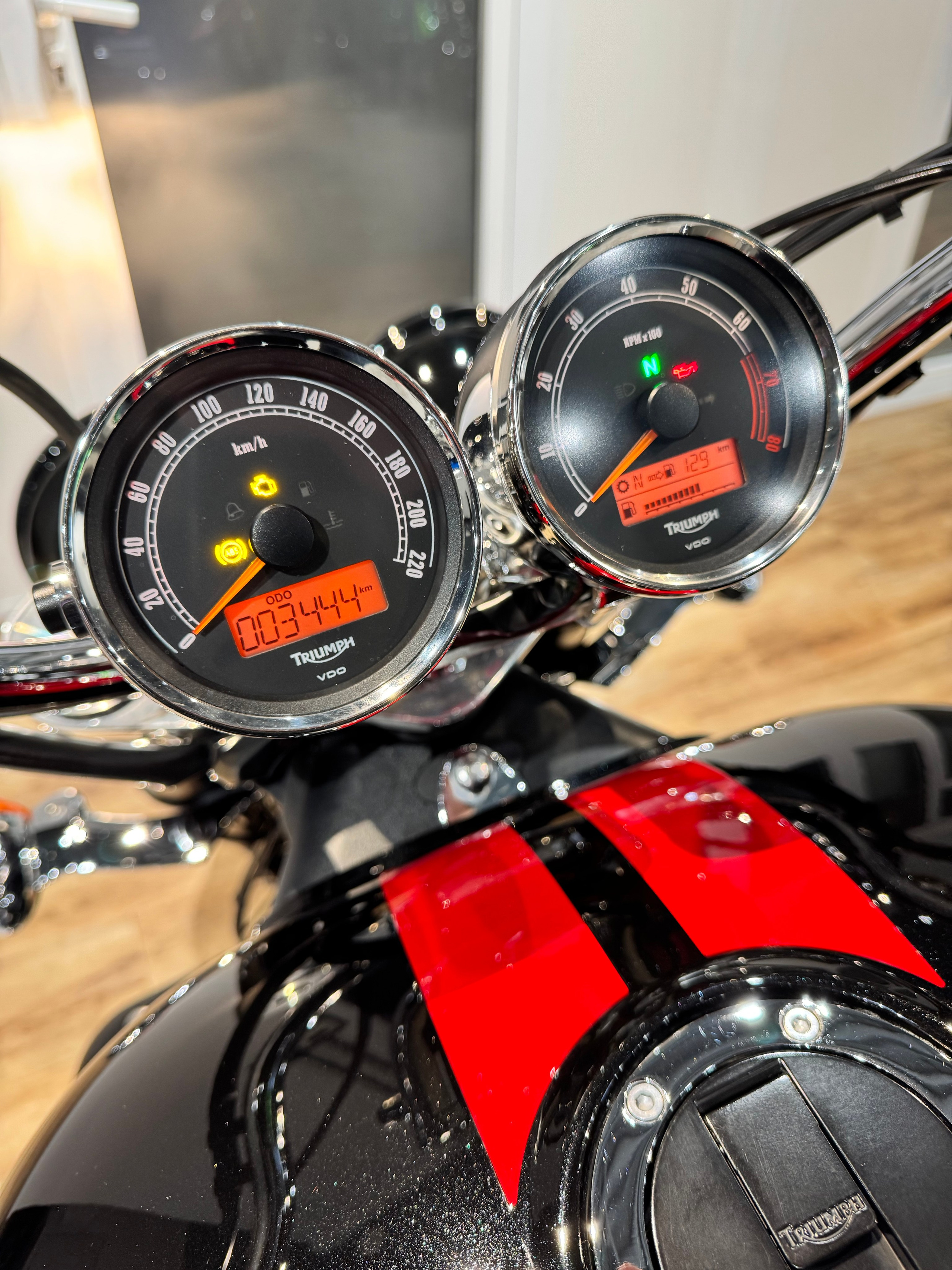 Harley Davidson 2017 Rocket III Roadster — купить мотоцикл. Hello Davidson, Москва. Только хорошие мотоциклы…